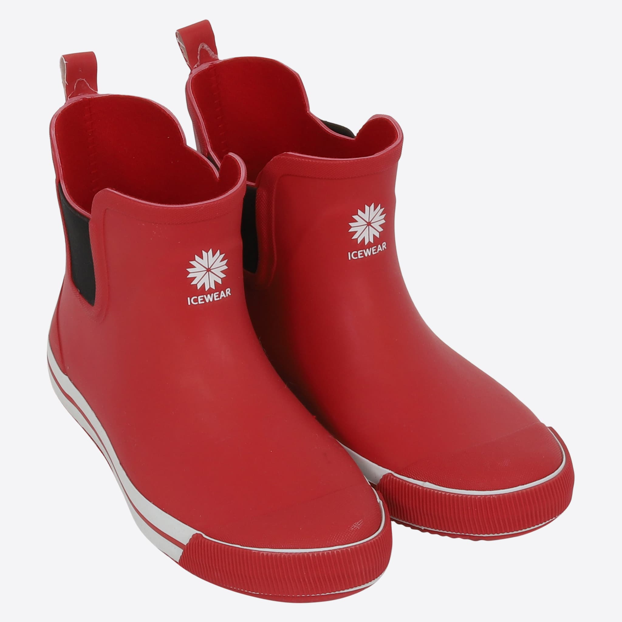 Icewear lág stígvél