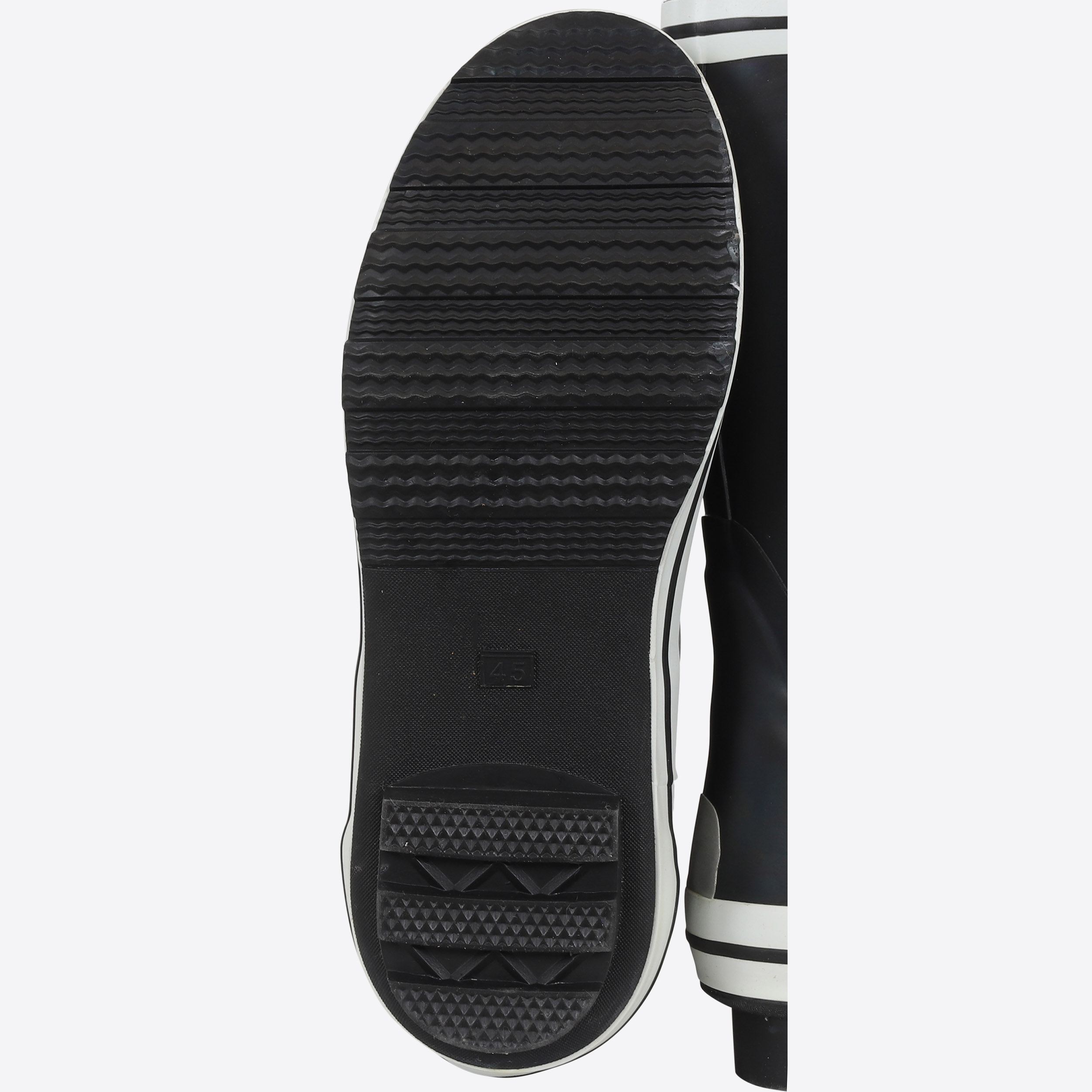 Icewear rain boots