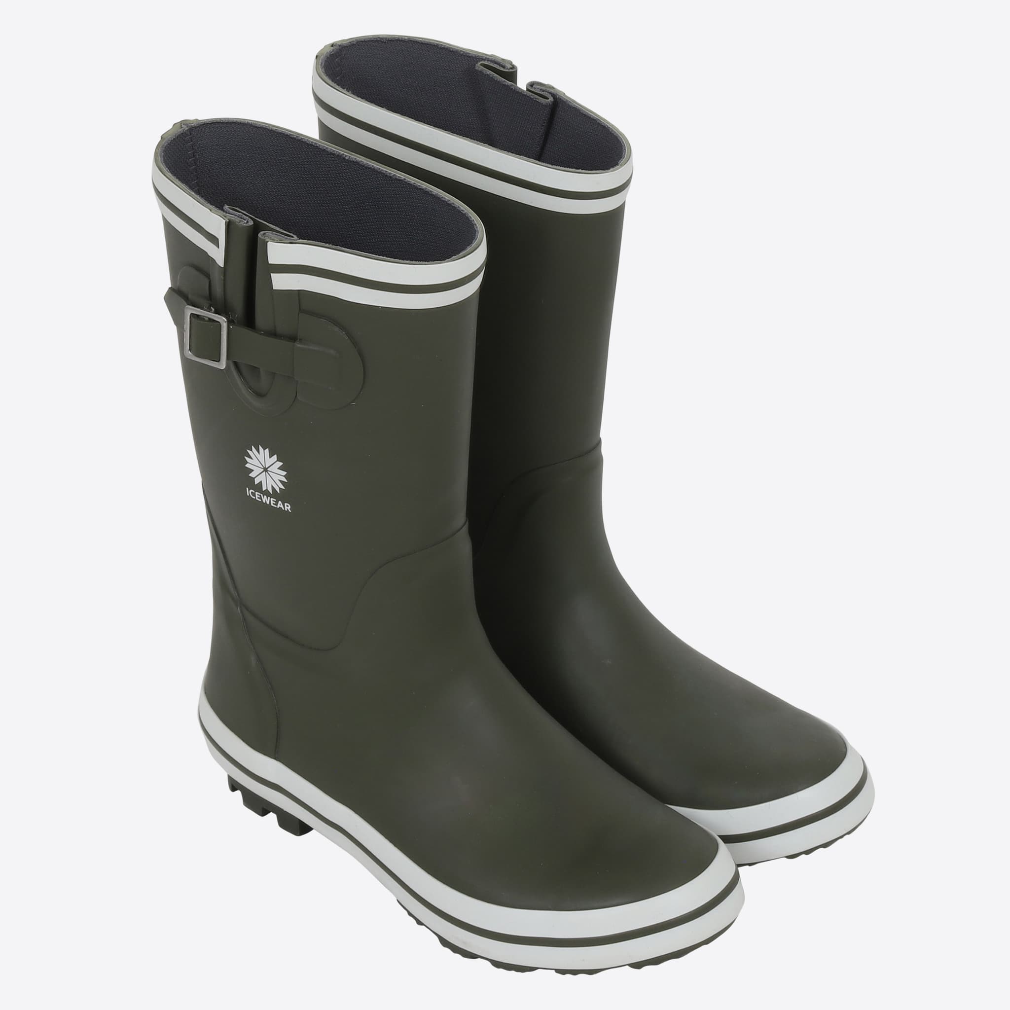 Icewear stígvél