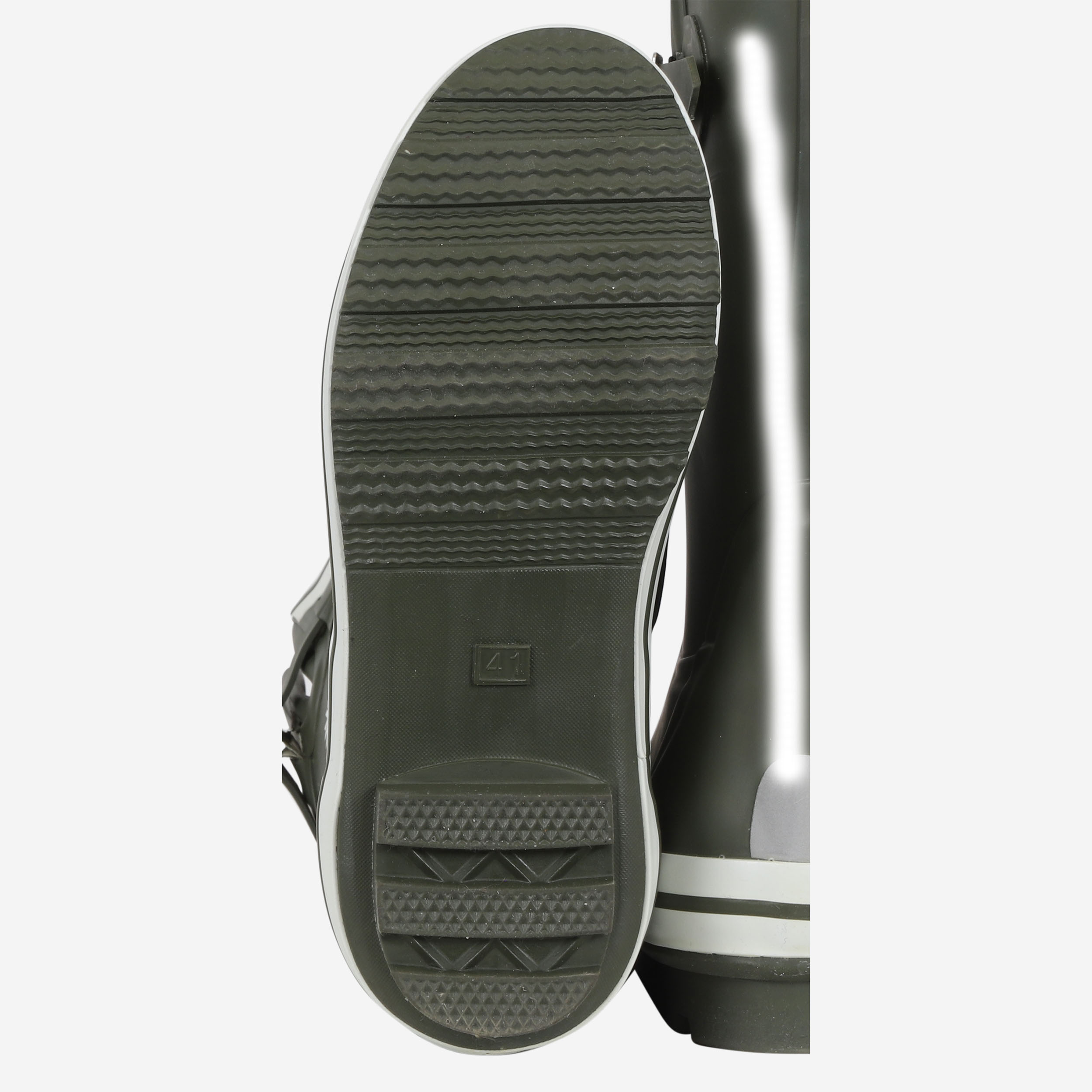 Icewear rain boots
