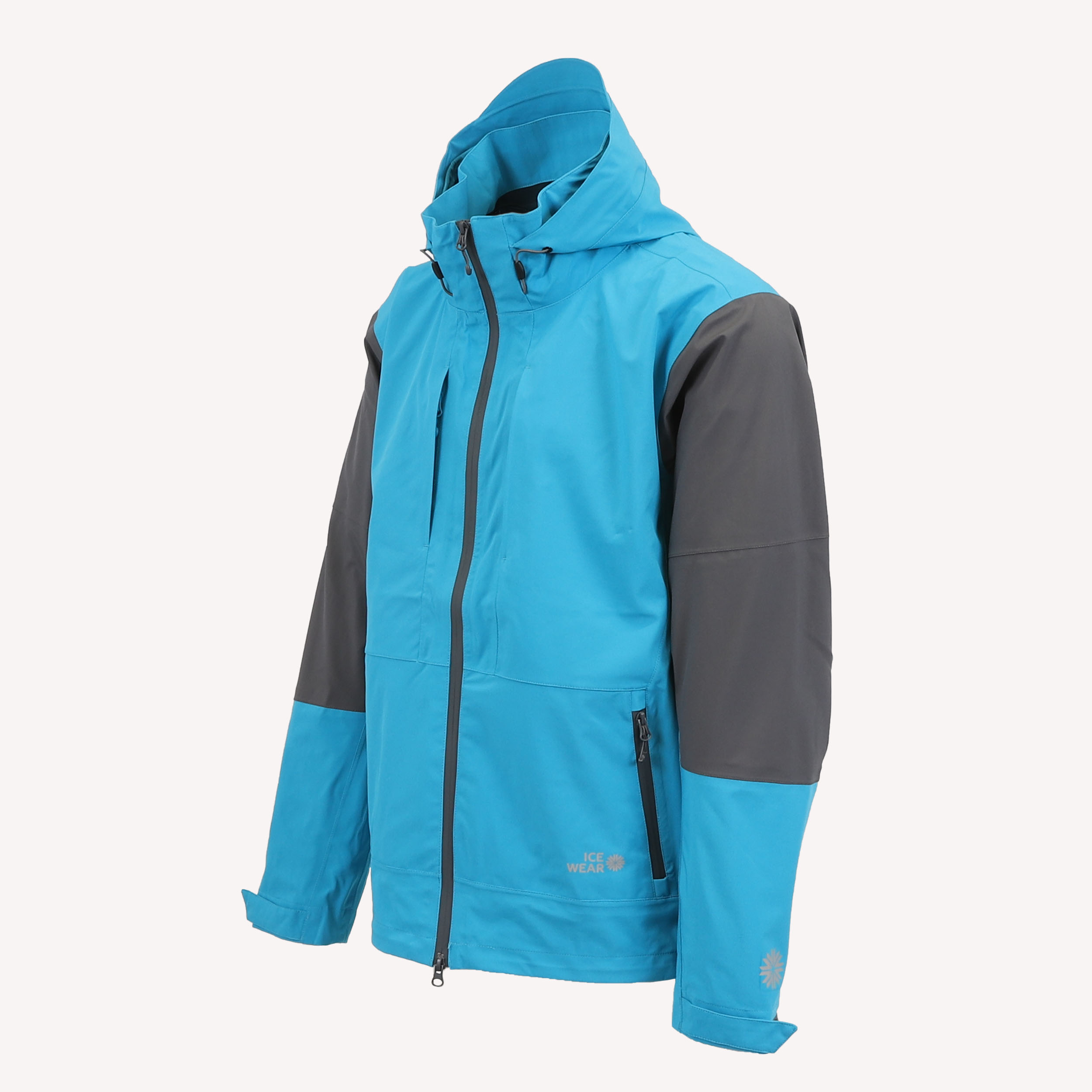 Njáll 3 Layer Hard Shell Jacket