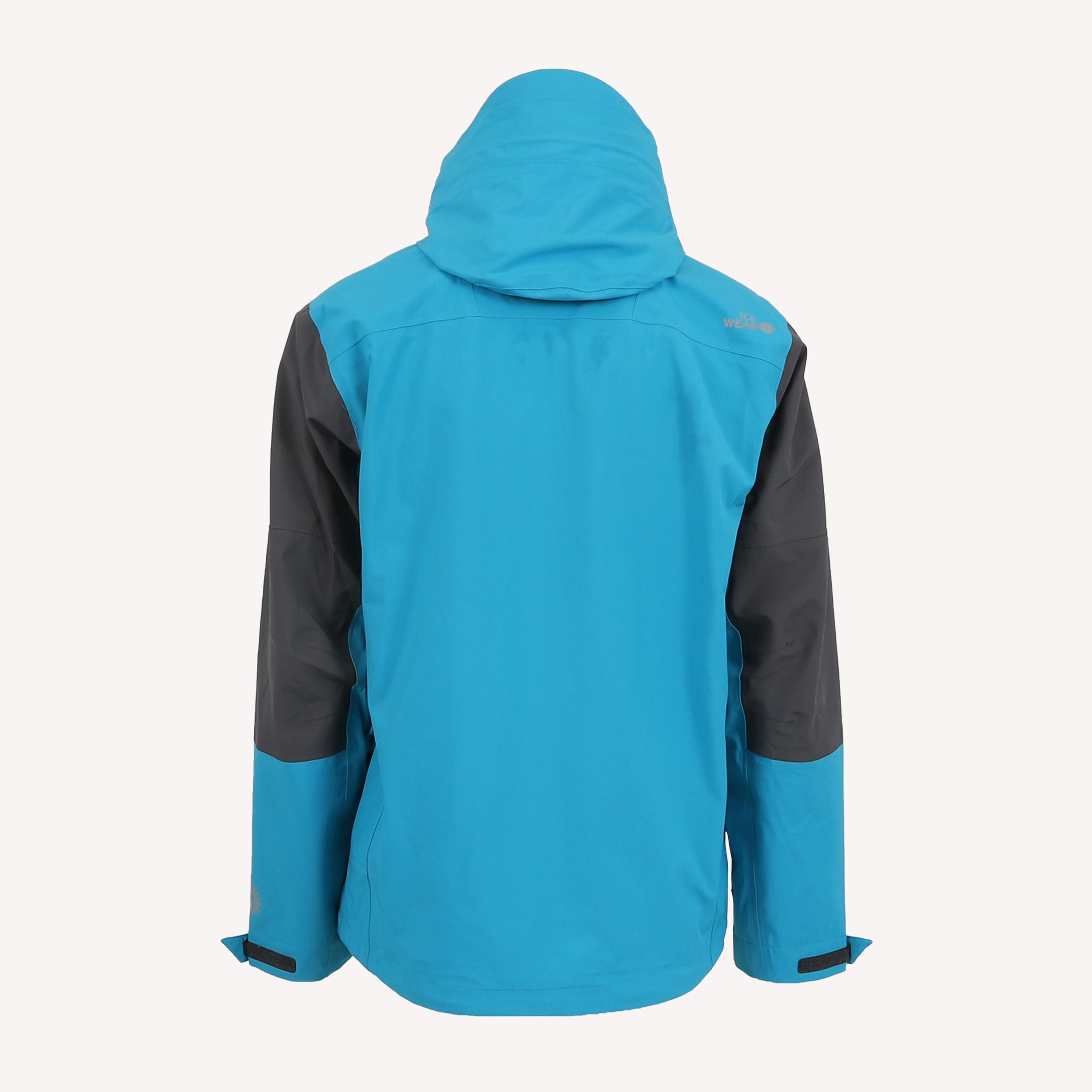 Njáll 3 Layer Hard Shell Jacket