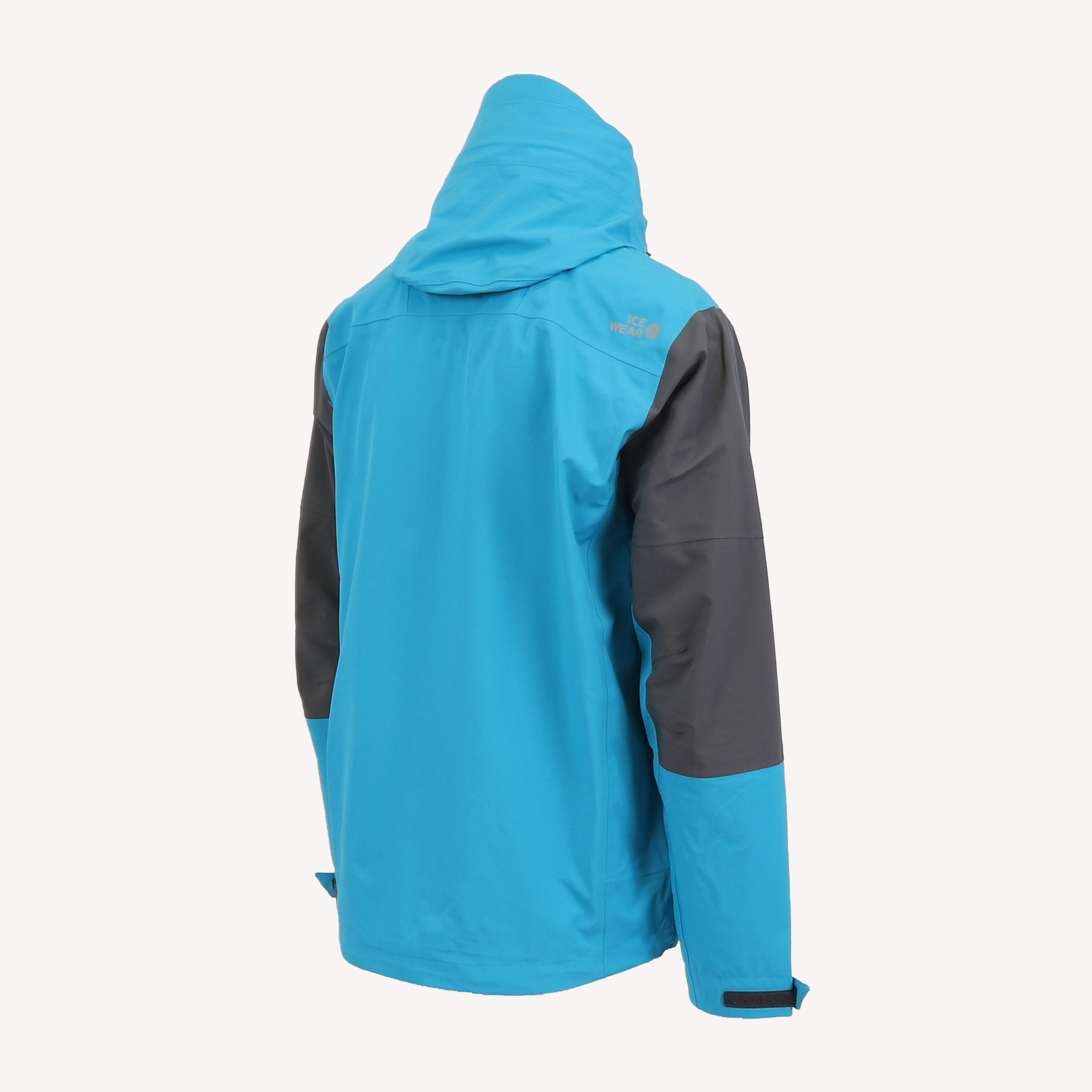 Njáll 3 Layer Hard Shell Jacket