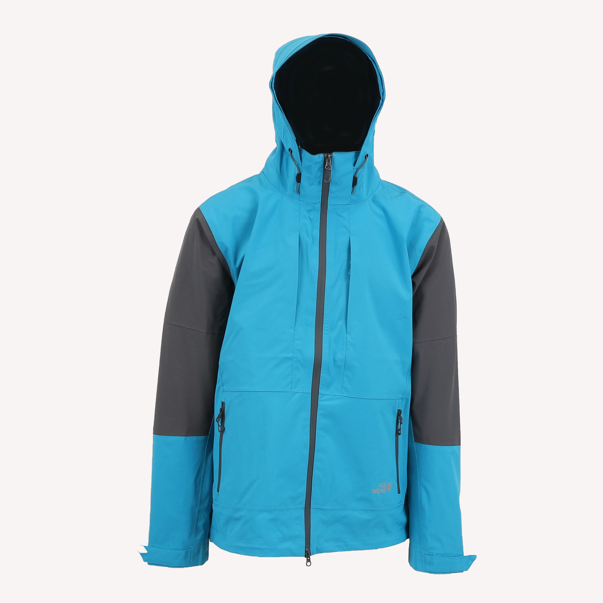 Njáll 3 Layer Hard Shell Jacket