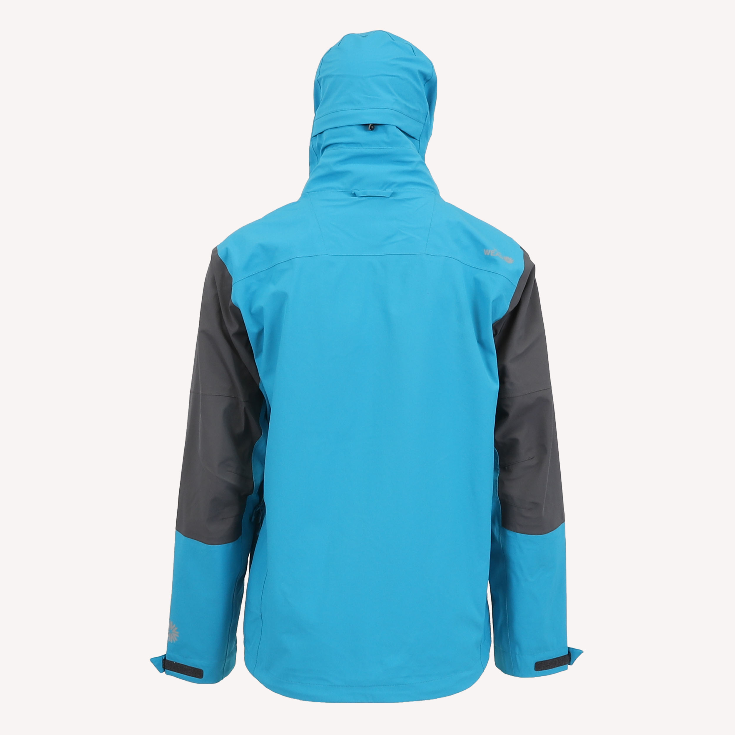 Njáll 3 Layer Hard Shell Jacket