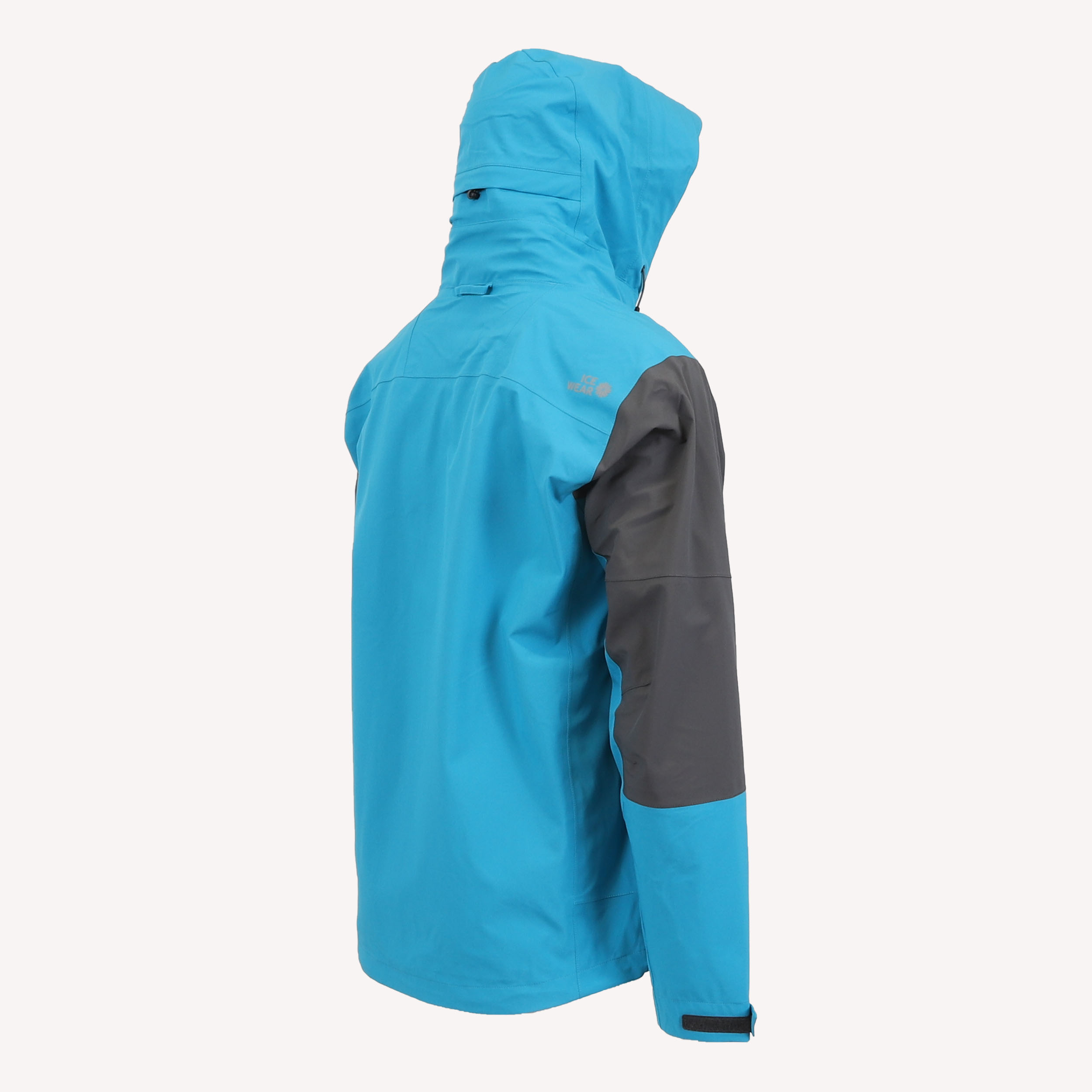 Njáll 3 Layer Hard Shell Jacket