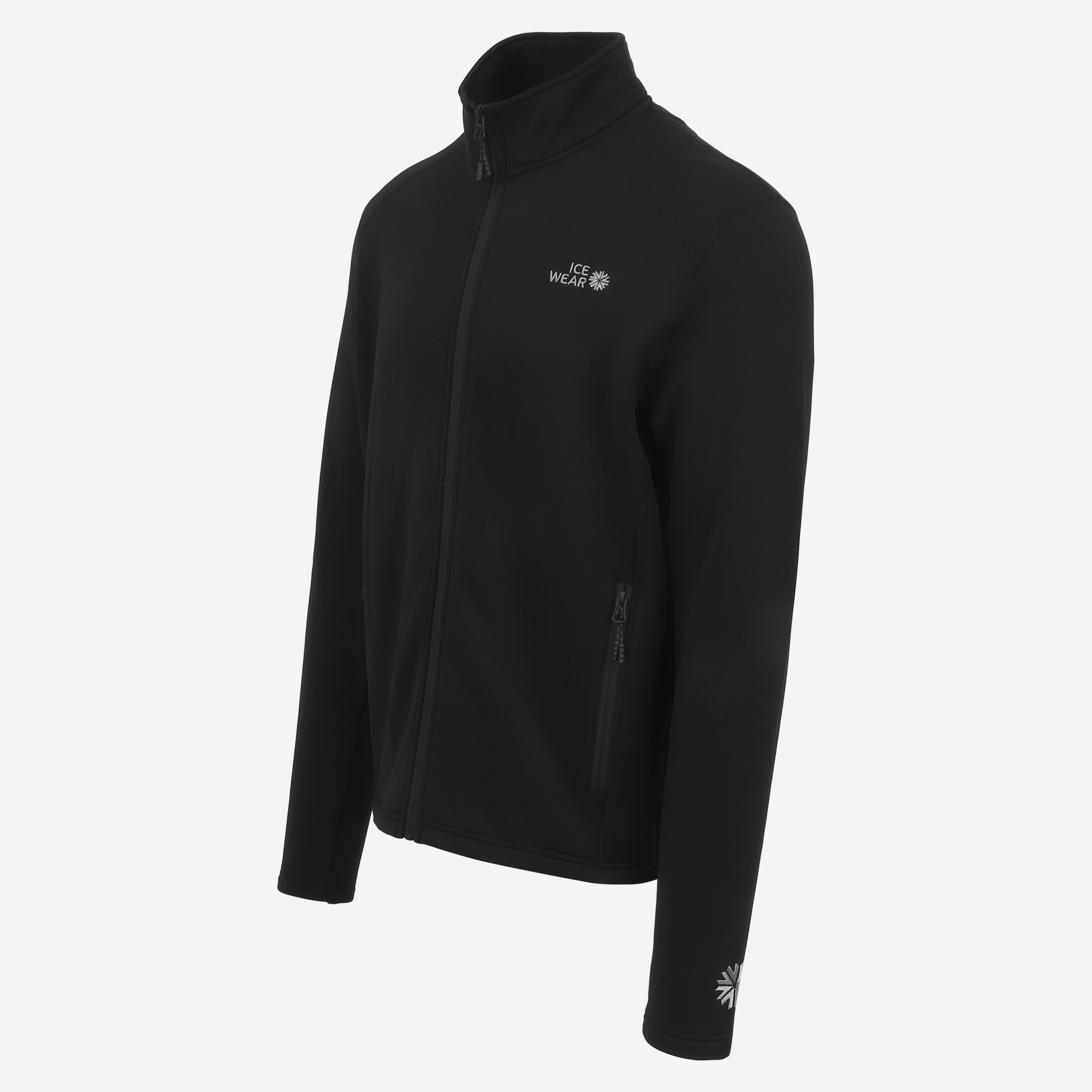 Bjartur Men's Fleece Sweater