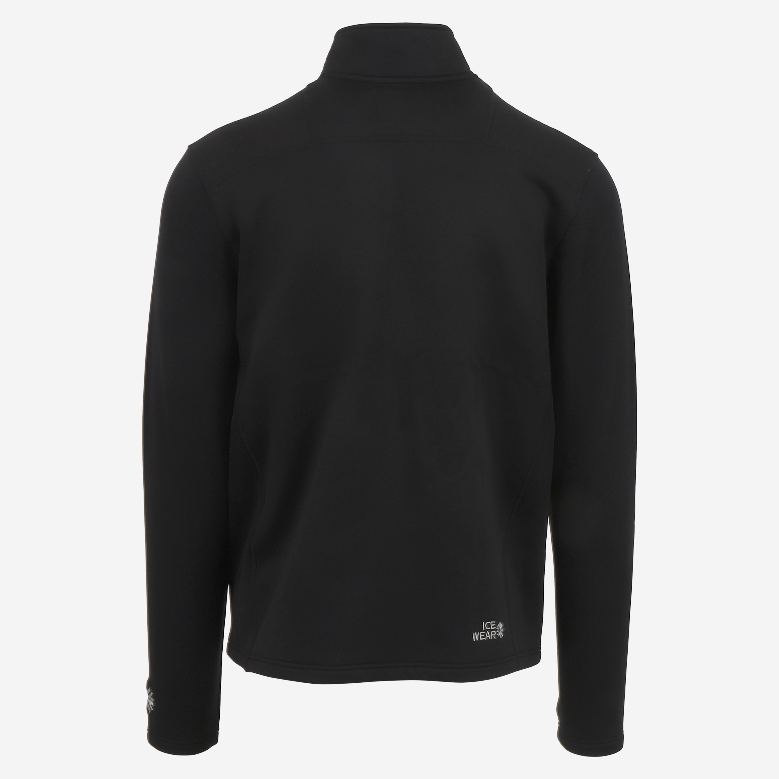 Bjartur Men's Fleece Sweater