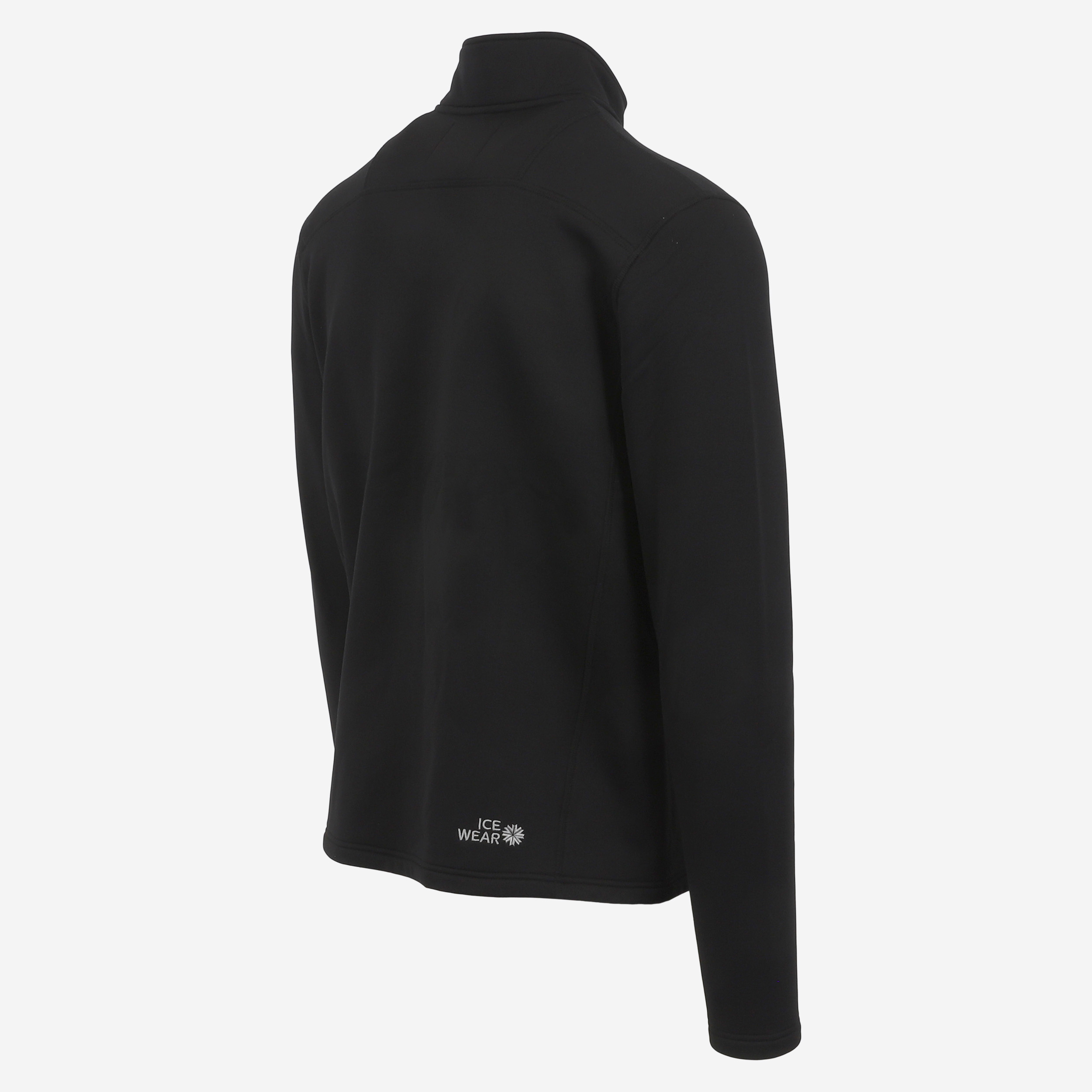Bjartur Men's Fleece Sweater