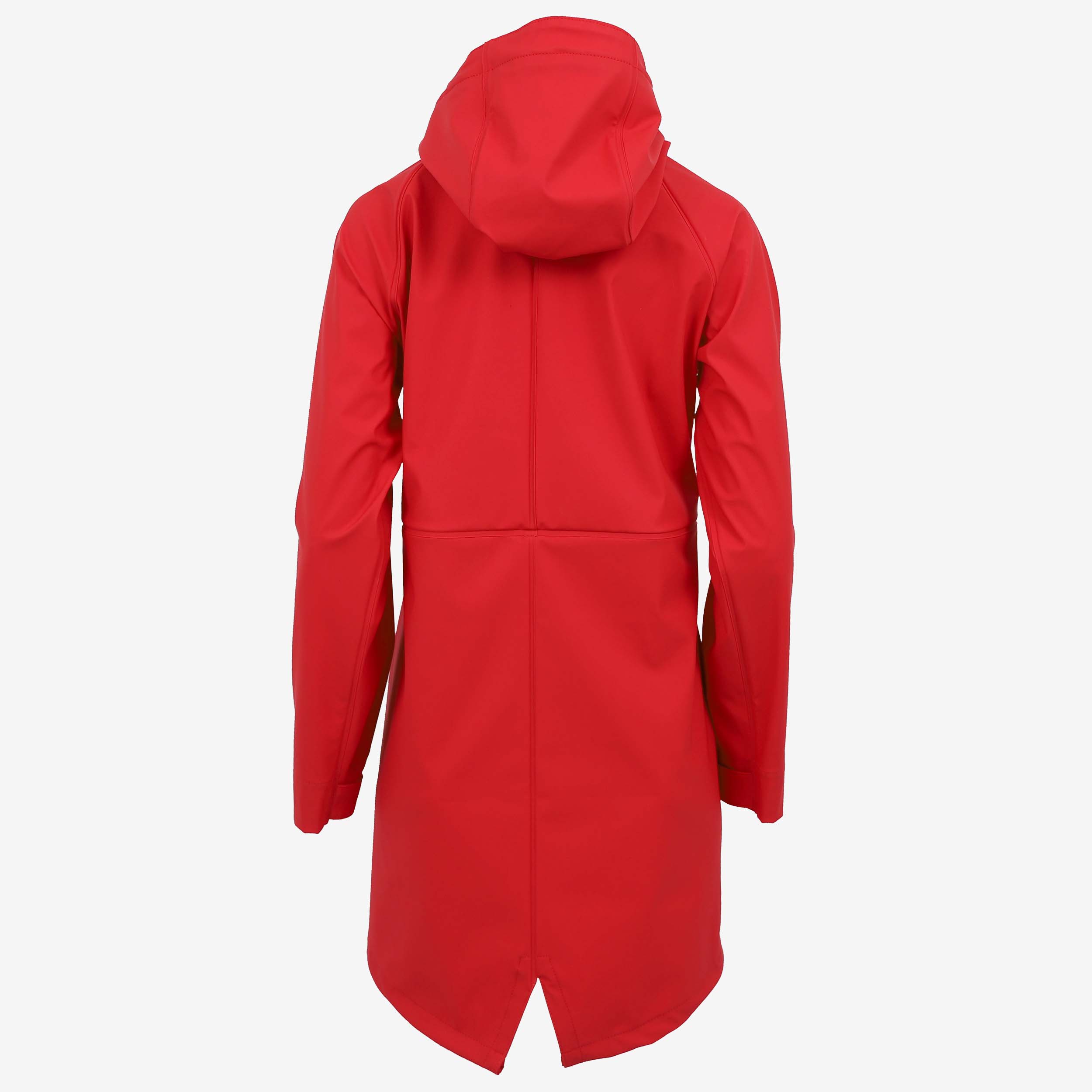 Dögg womens classic raincoat