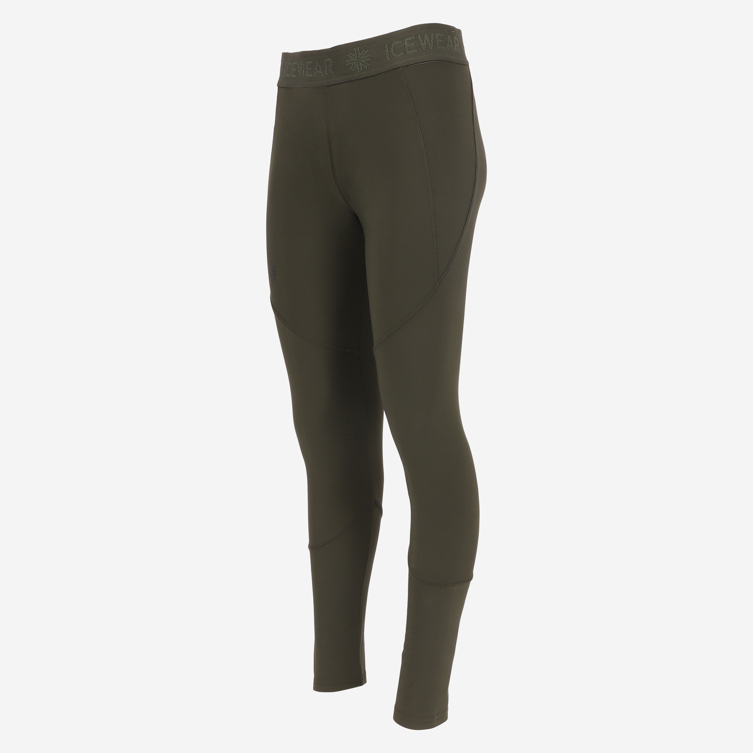 Sóley Women´s Warm Leggings