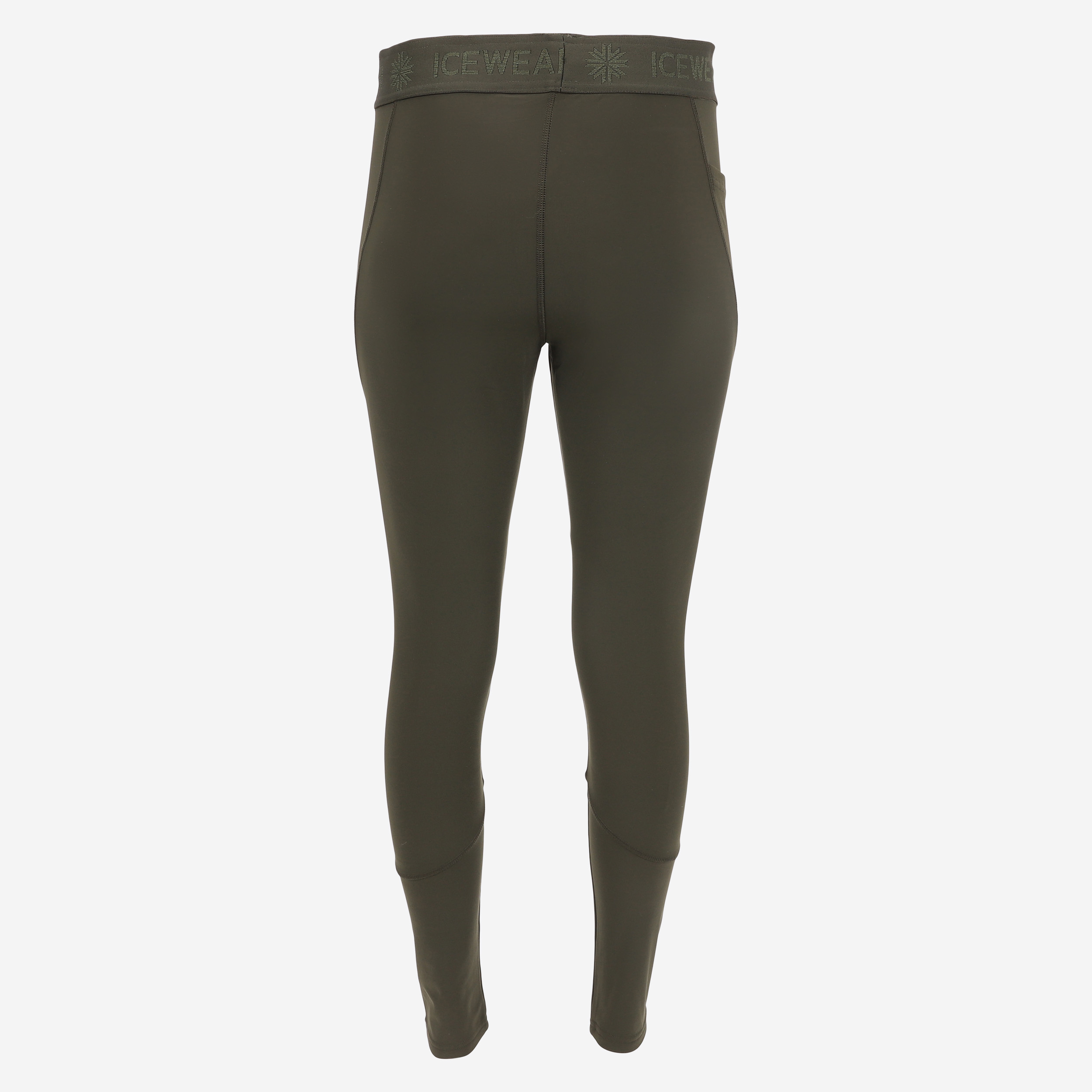 Sóley Women´s Warm Leggings