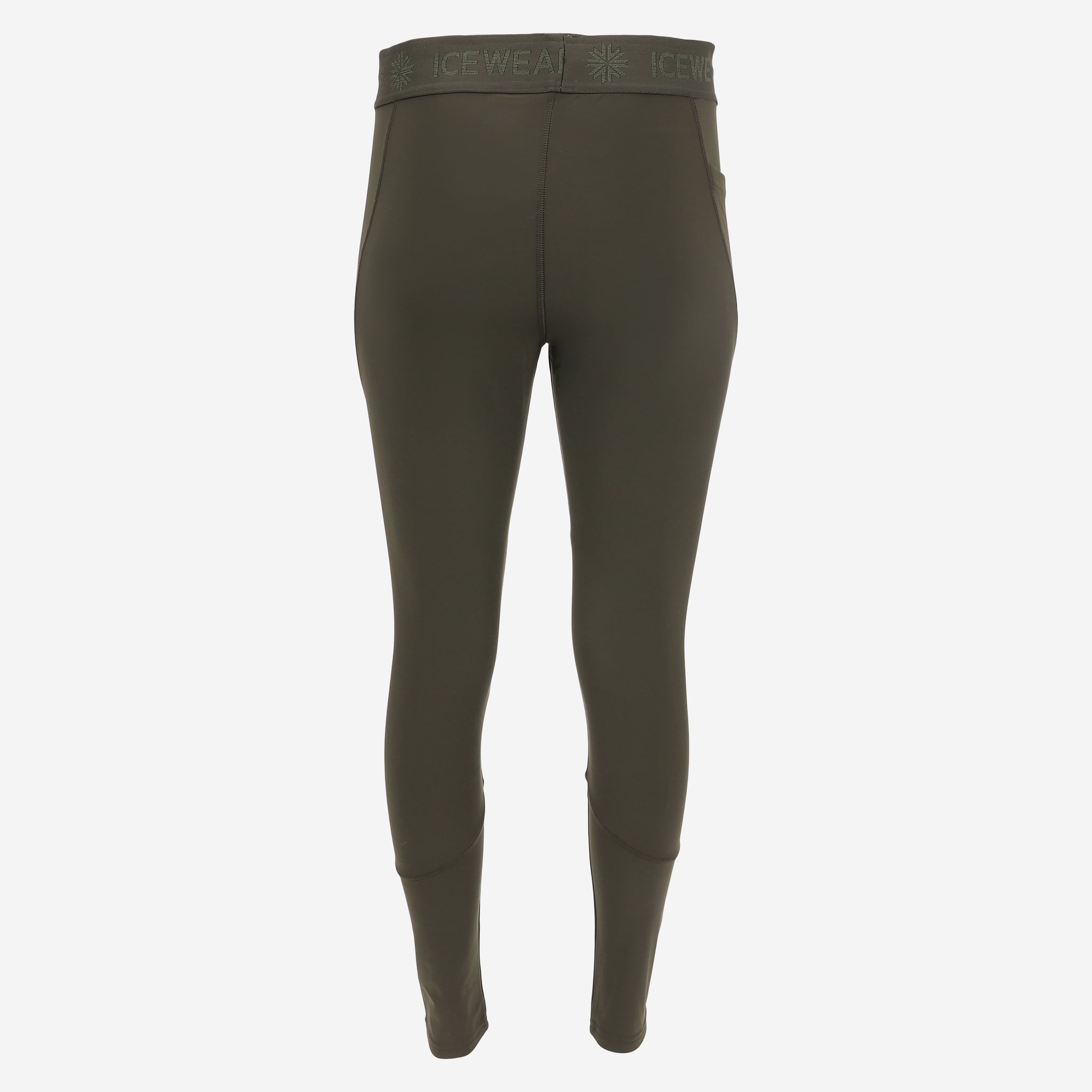 Sóley Women´s Warm Leggings