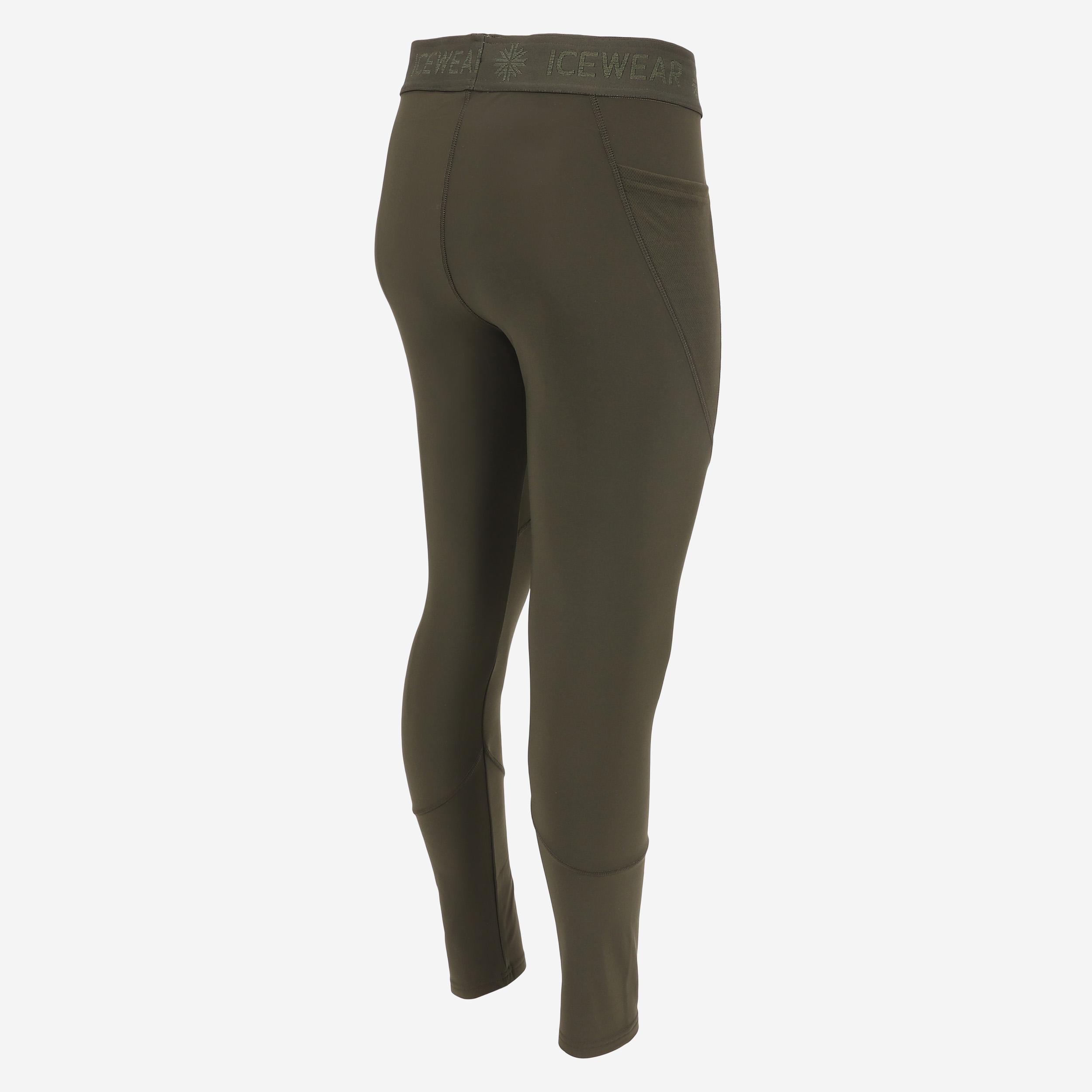 Sóley Women´s Warm Leggings