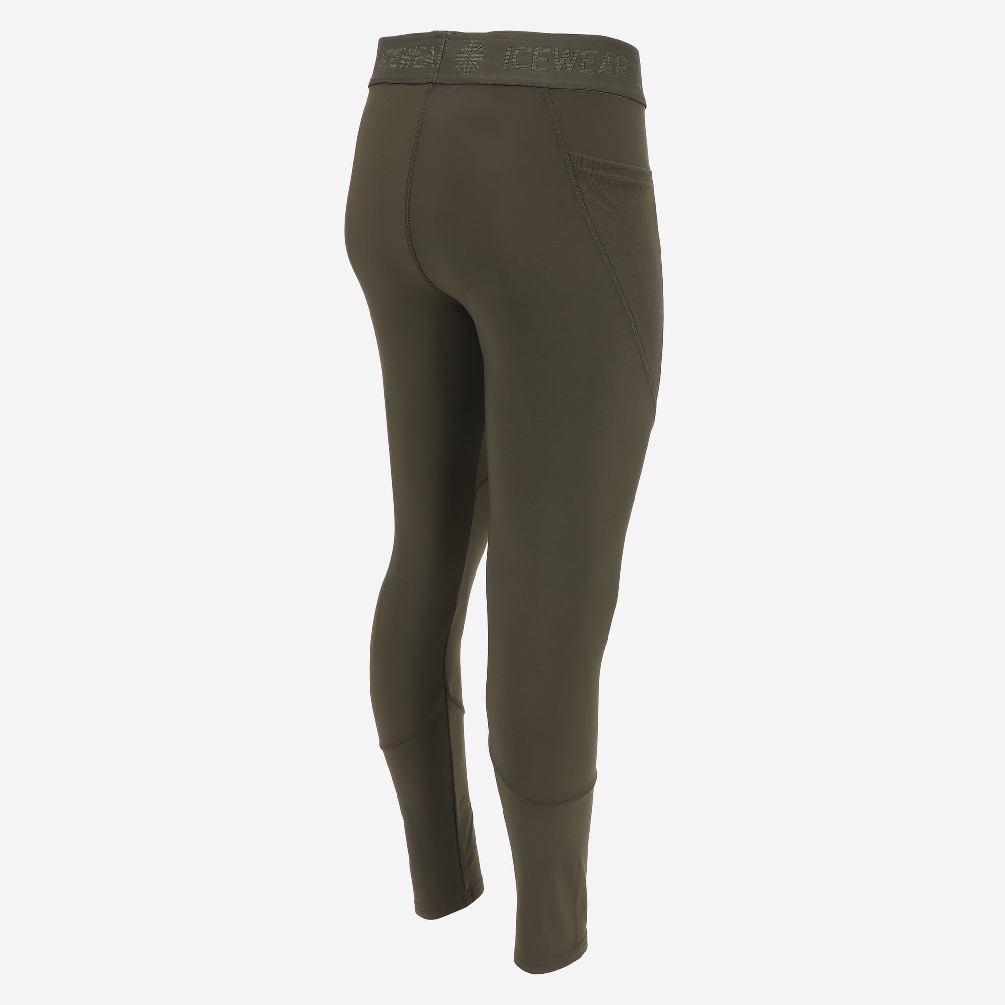 Sóley Women´s Warm Leggings