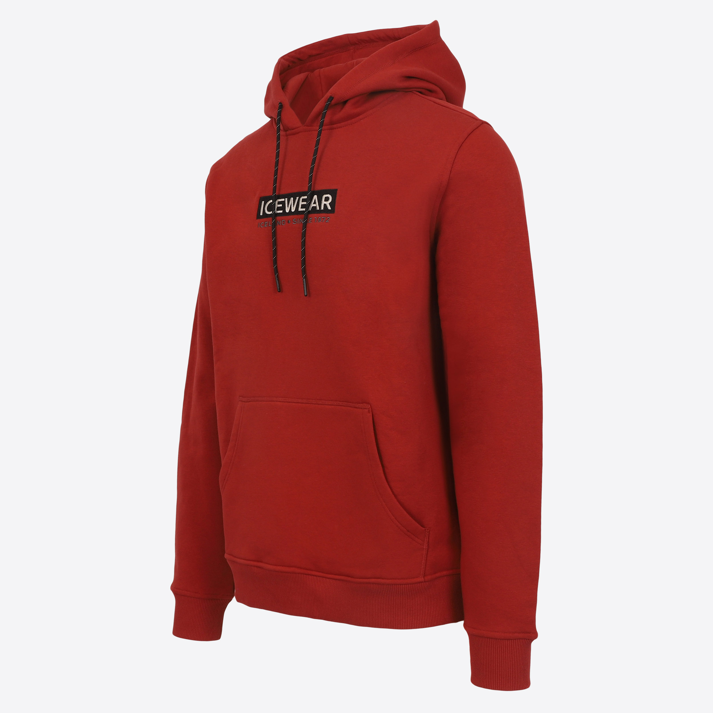 Hvalfjörður hooded sweatshirt