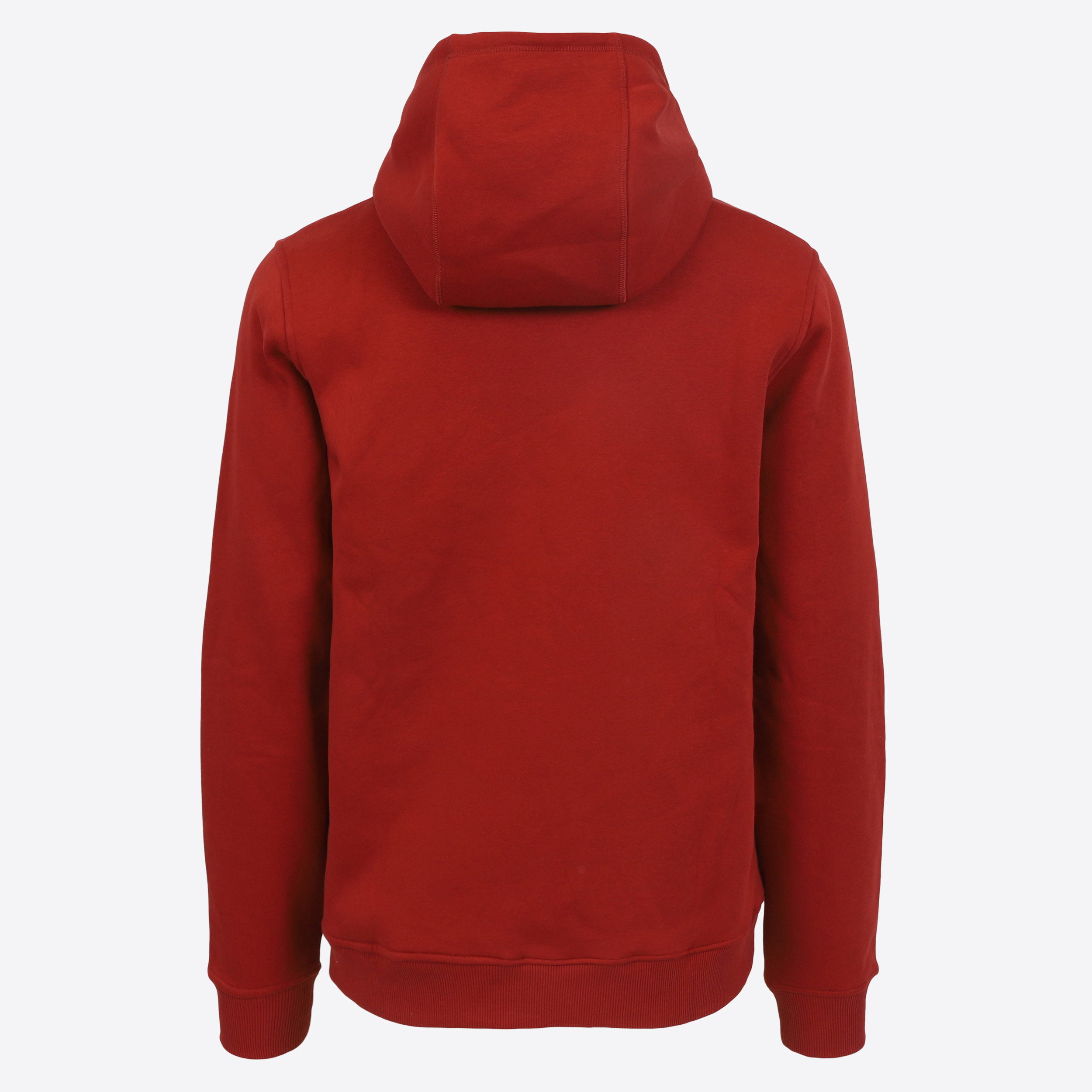 Hvalfjörður hooded sweatshirt