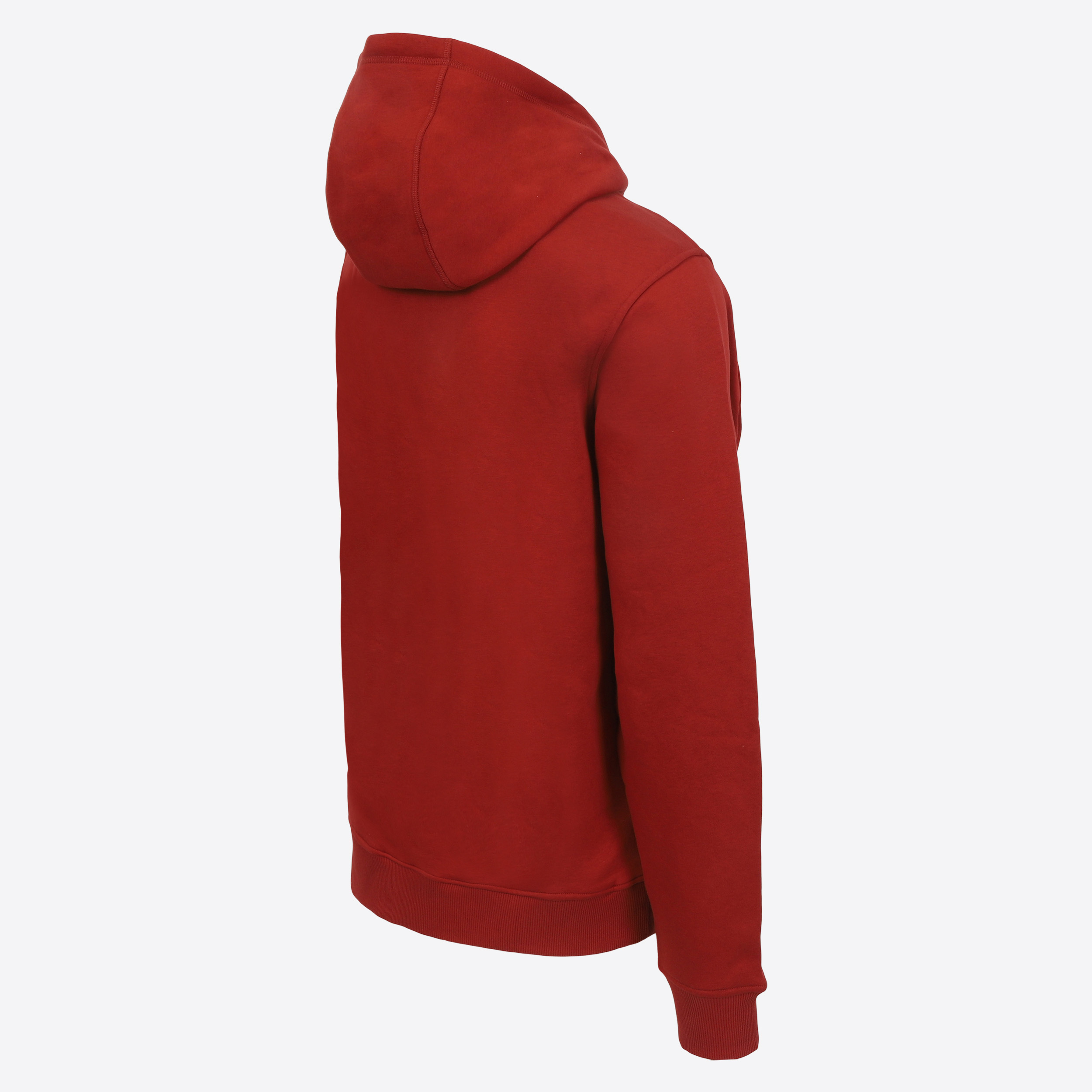 Hvalfjörður hooded sweatshirt