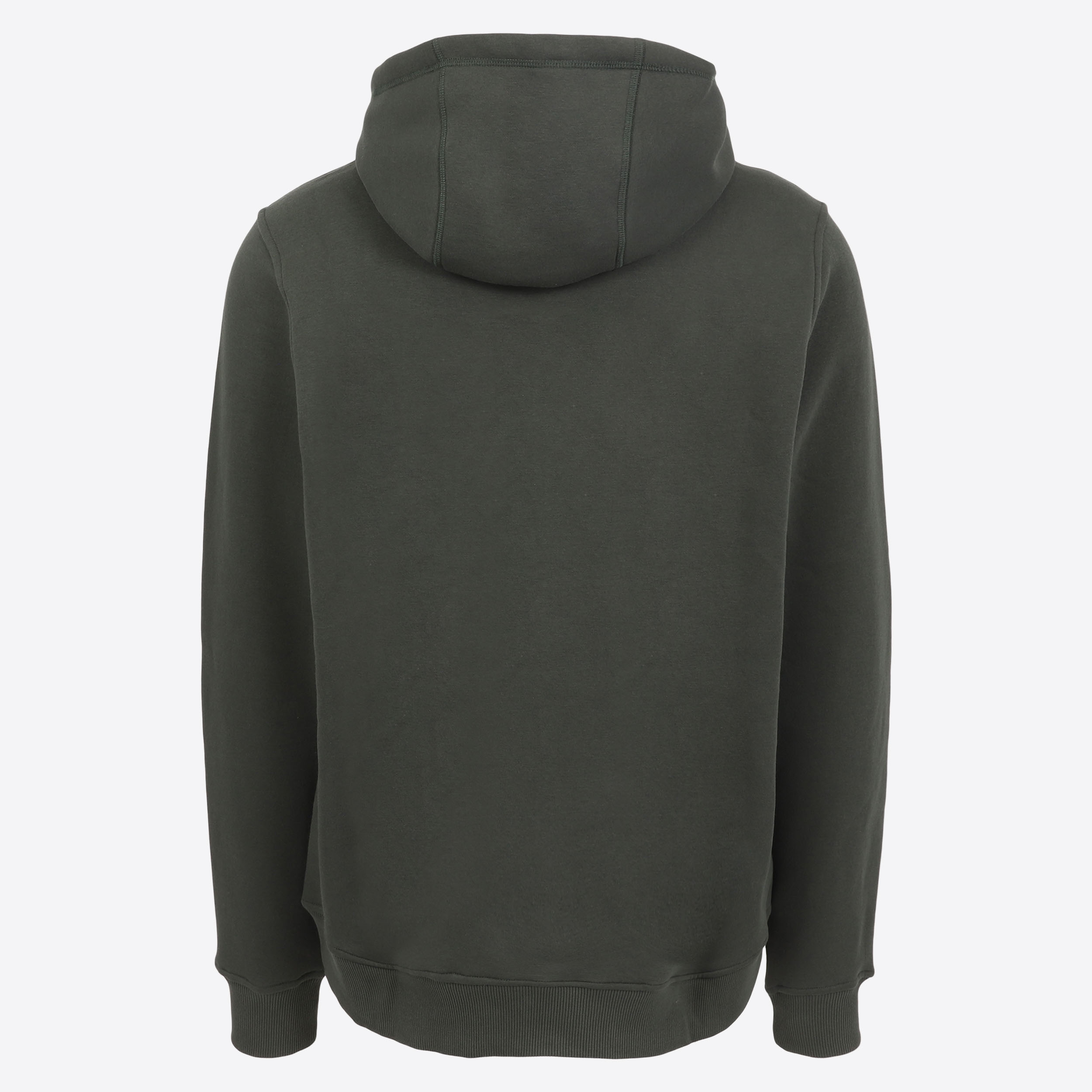 Hvalfjörður hooded sweatshirt