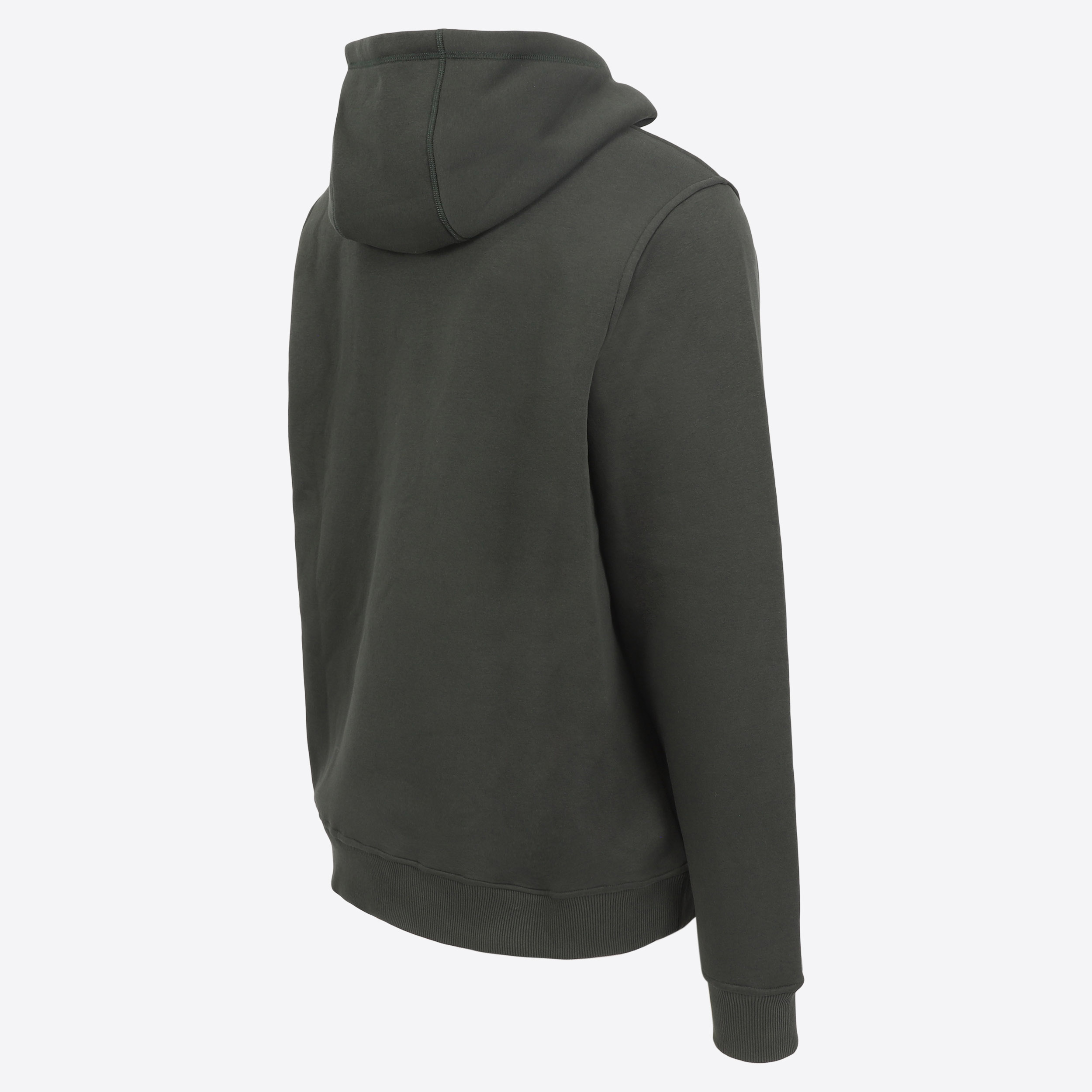 Hvalfjörður hooded sweatshirt
