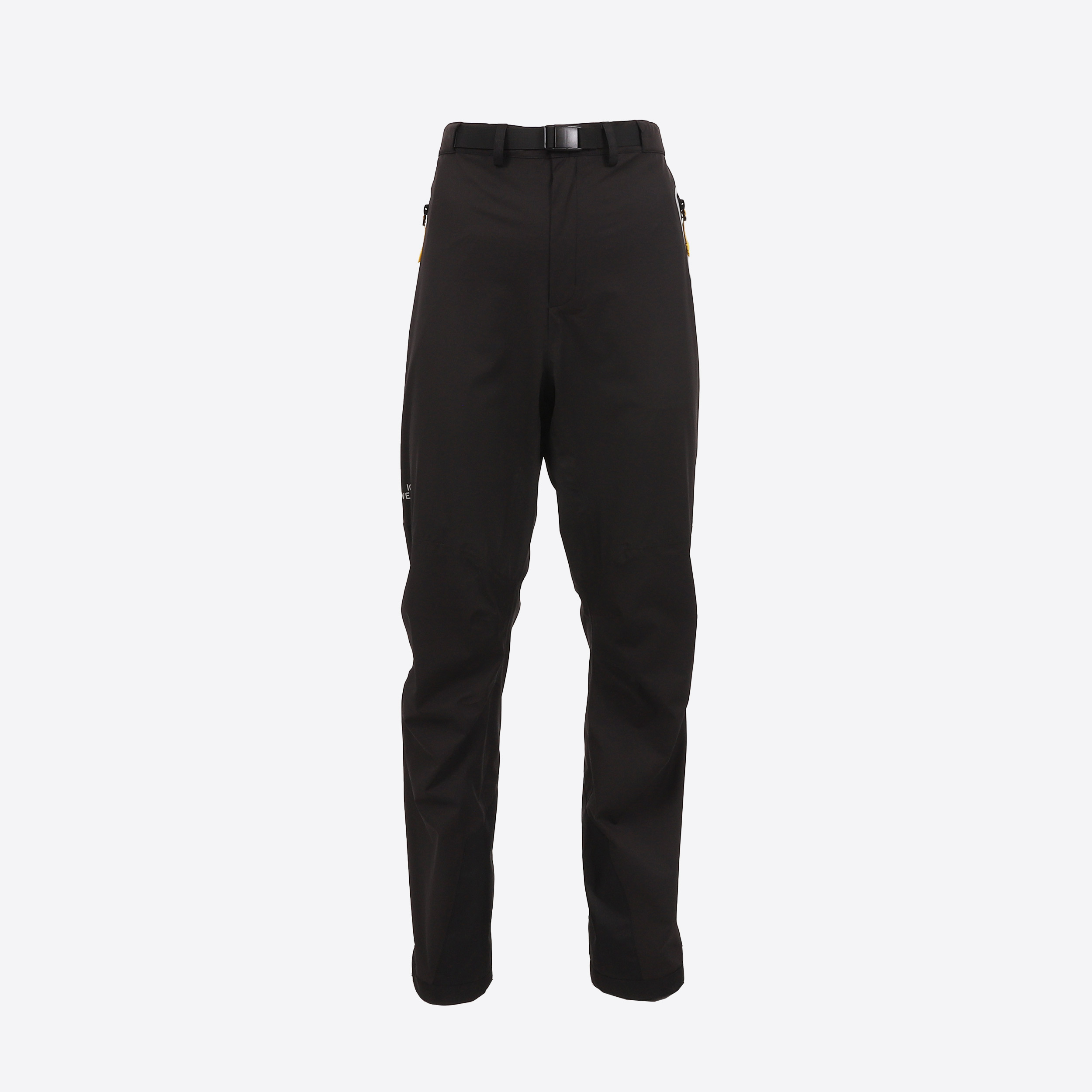 Már Hardshell rain trousers plus-size