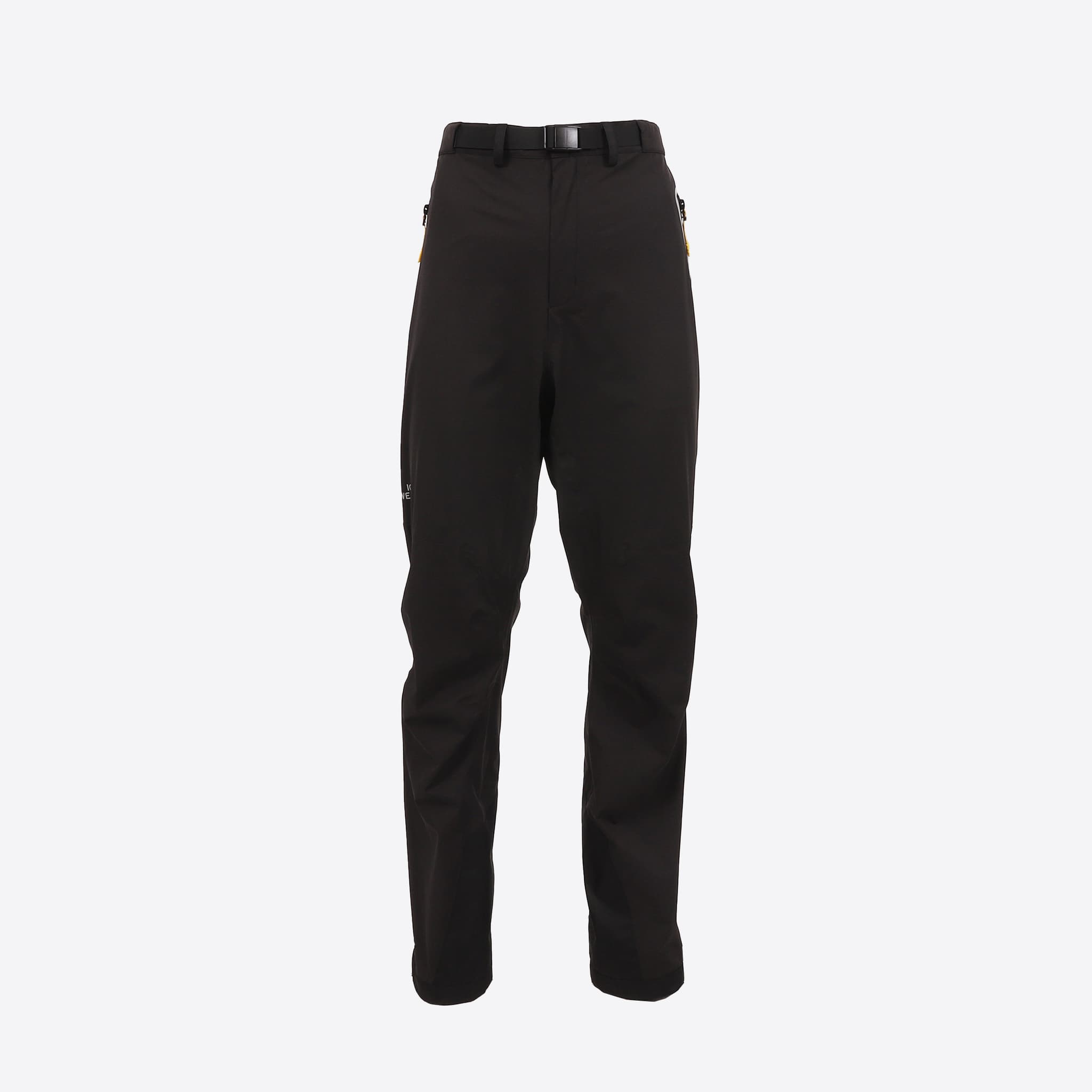 Már Hardshell rain trousers plus-size