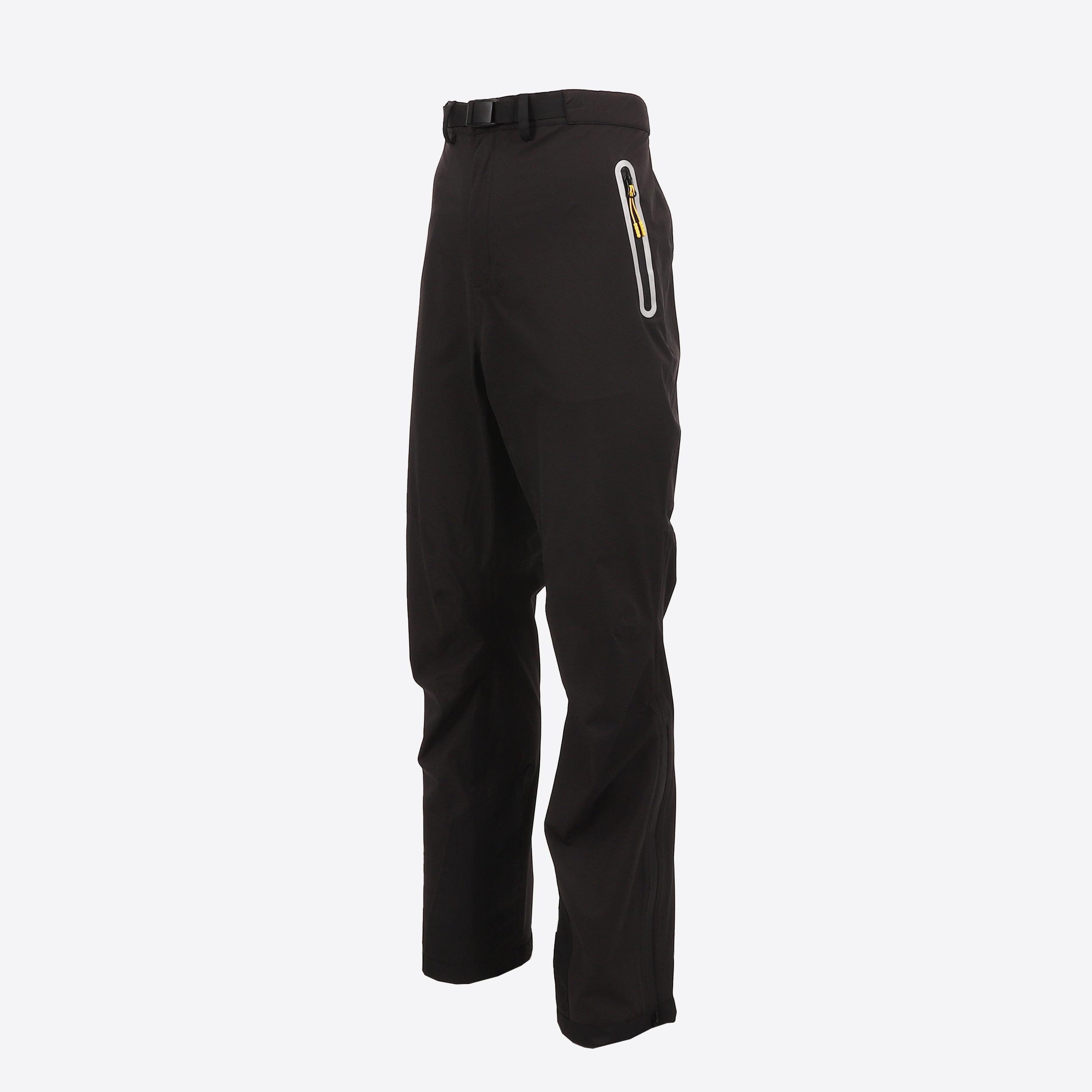 Már Hardshell rain trousers plus-size