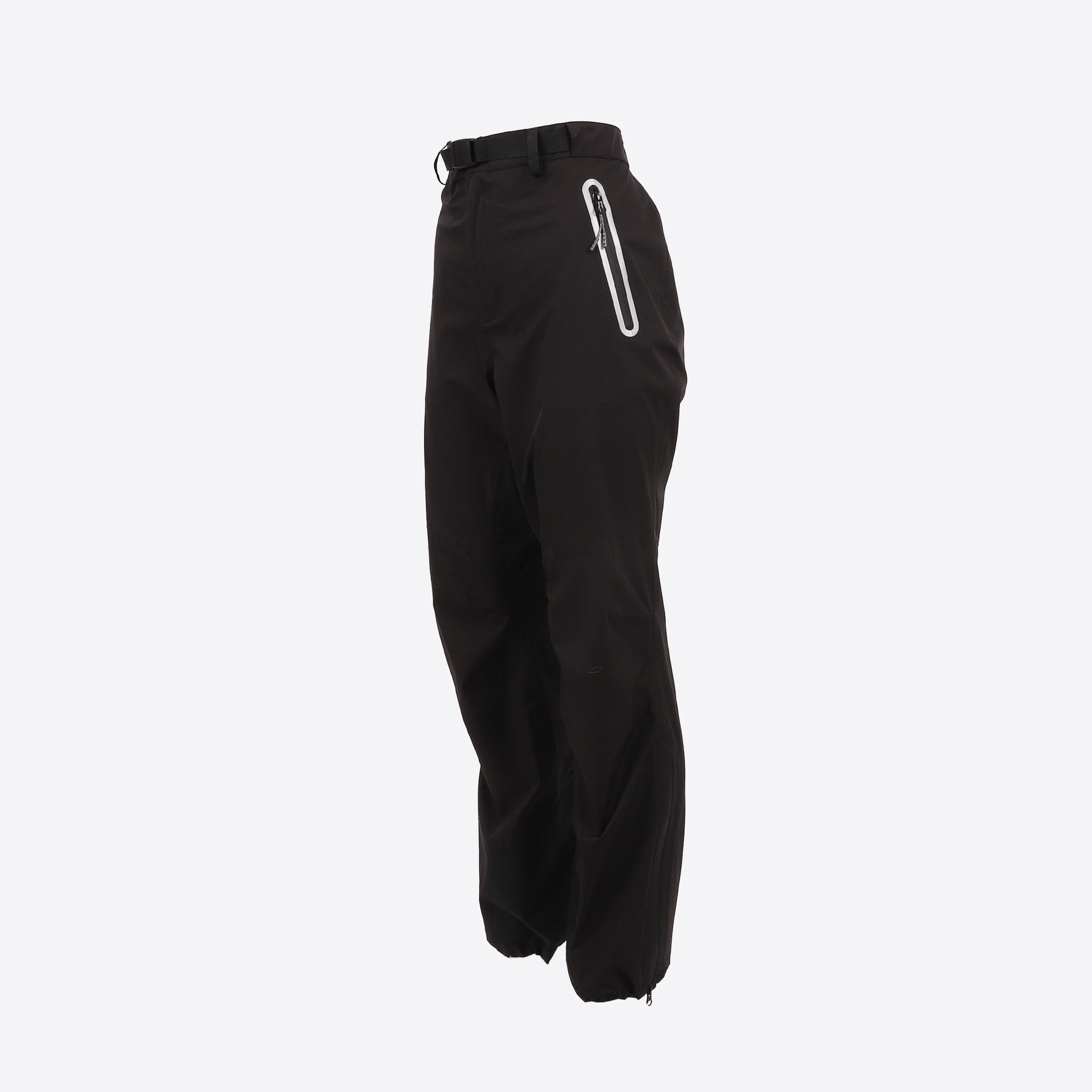 Mía hardshell layered trousers