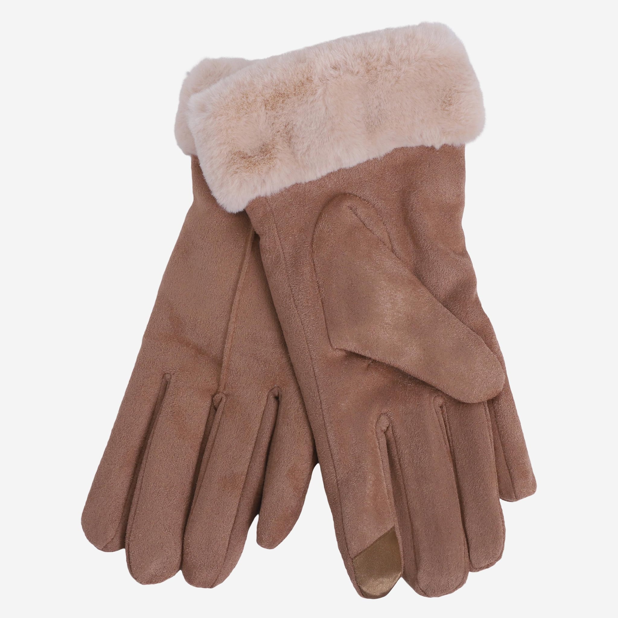 Moshóll soft gloves