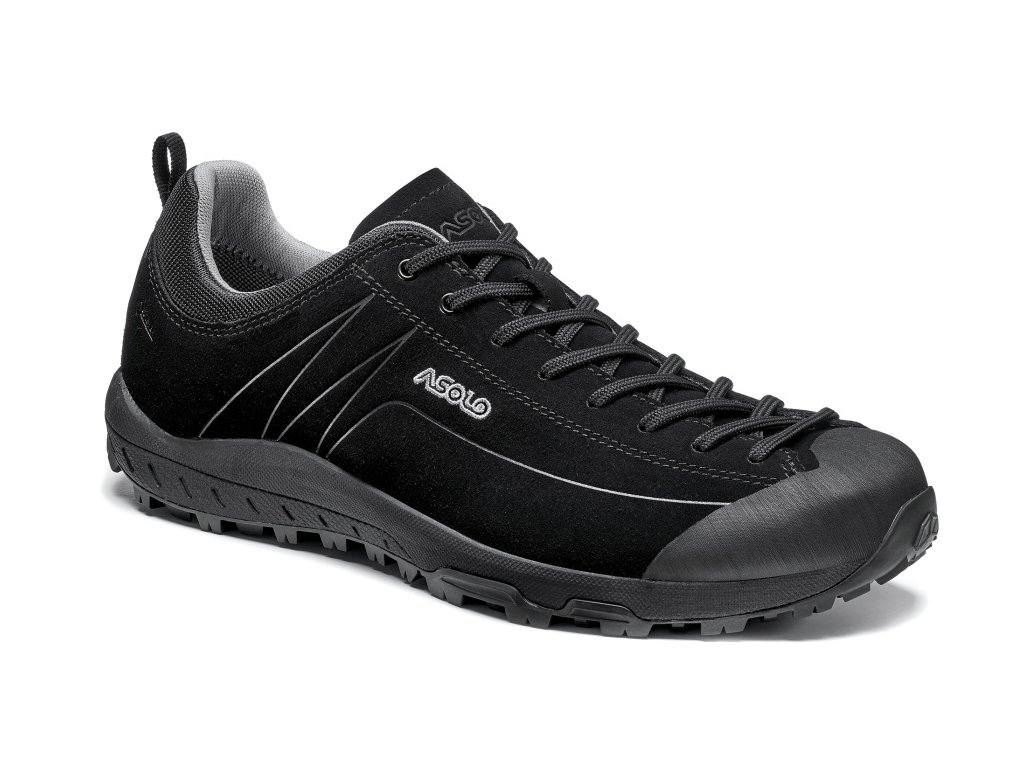 Space Asolo men's hiking shoes