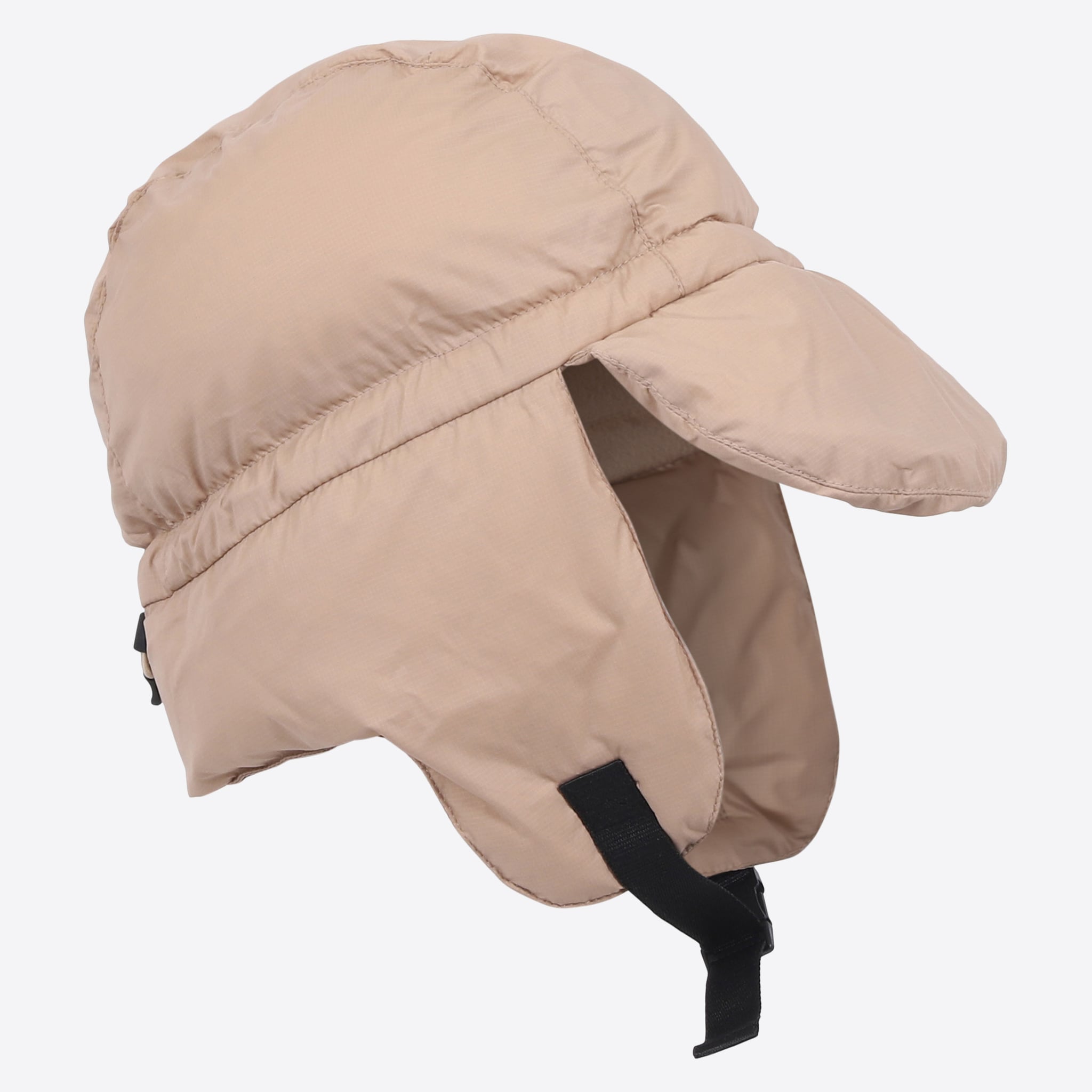 Kaldi Icelandic wool ear cover hat 