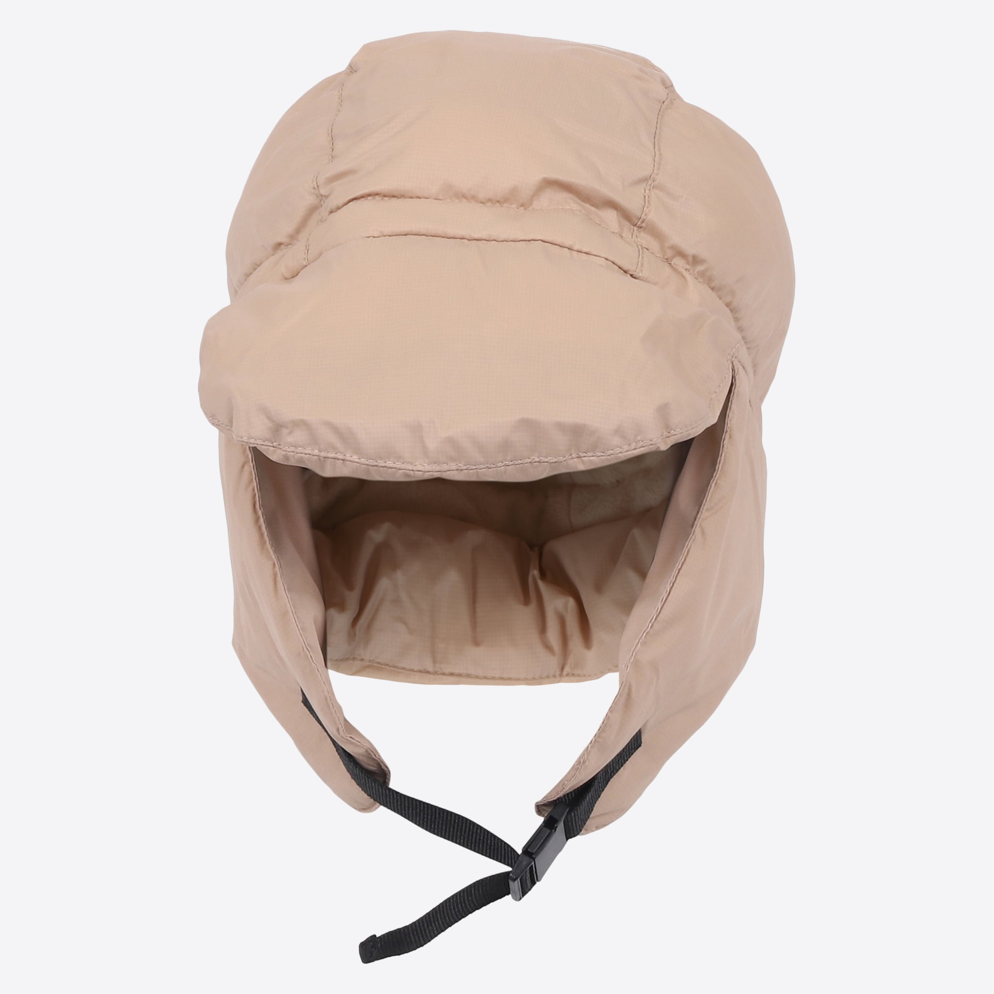 Kaldi Icelandic wool ear cover hat 