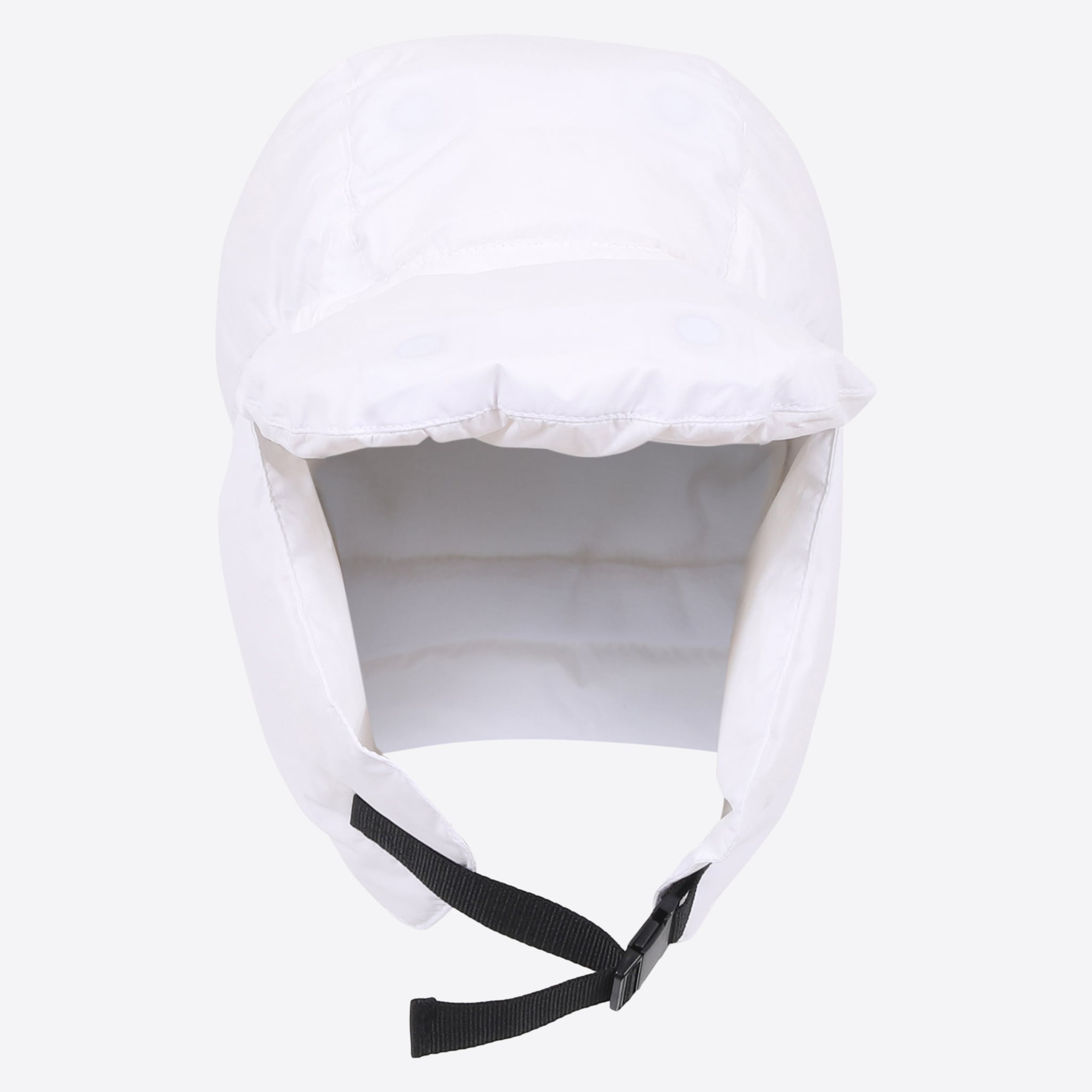 Kaldi Icelandic wool ear cover hat 