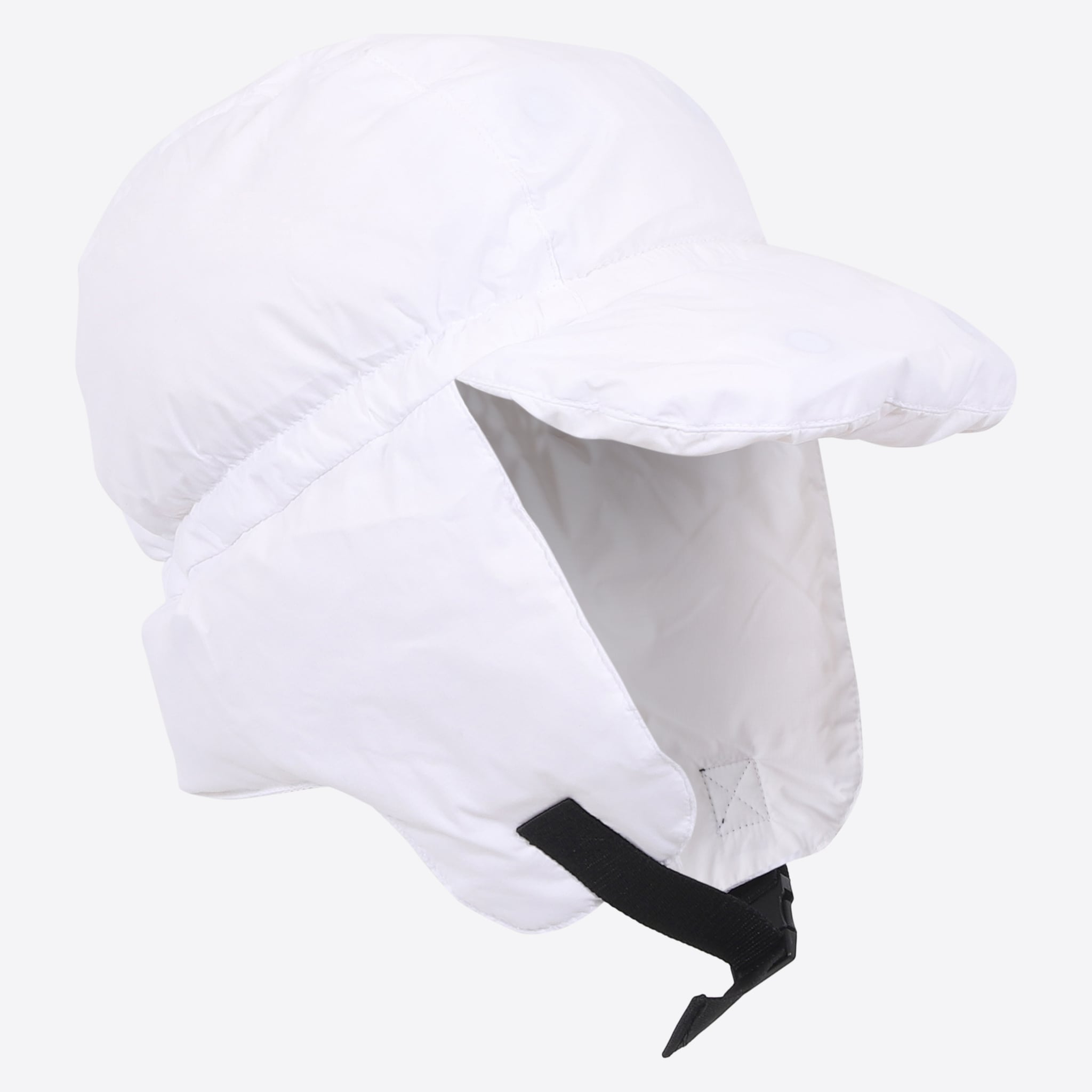 Kaldi Icelandic wool ear cover hat 