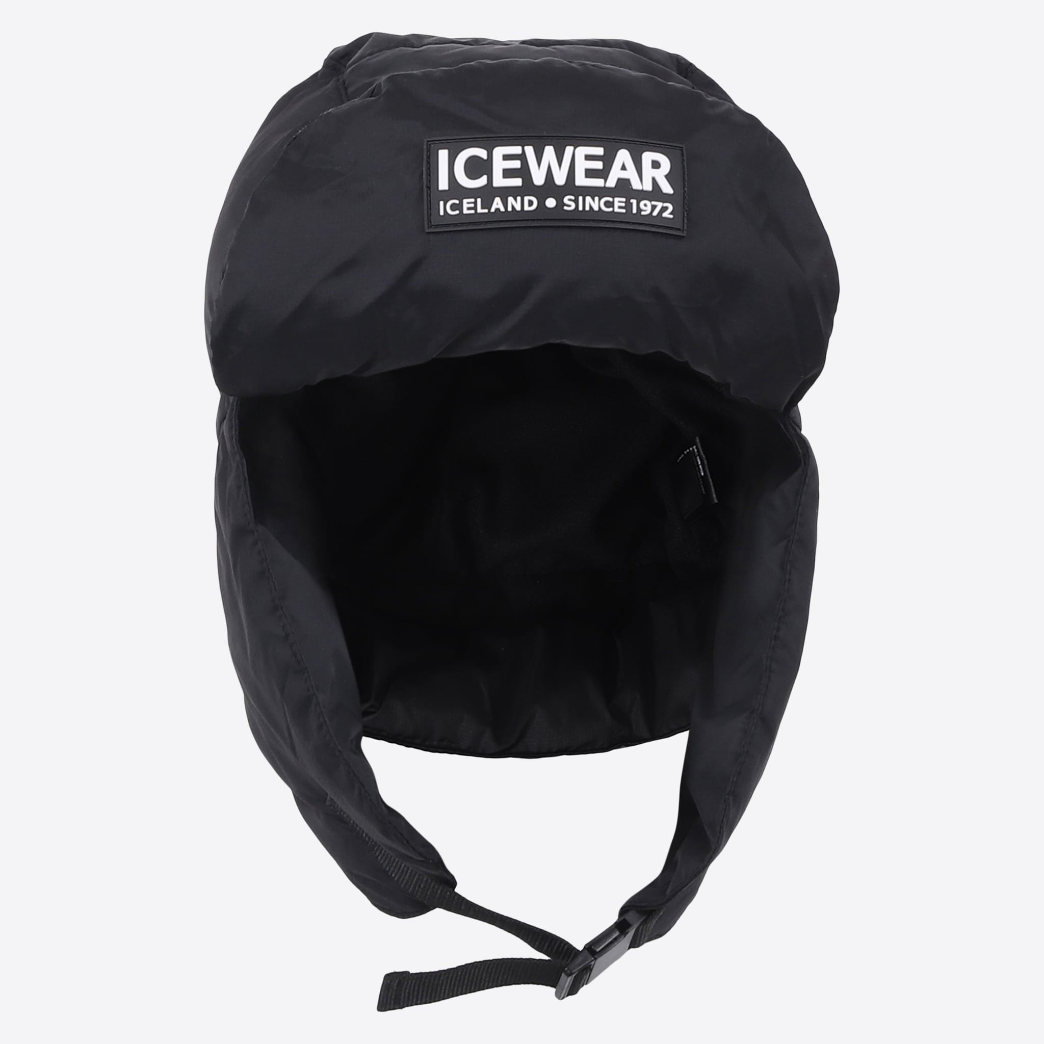 Kaldi Icelandic wool ear cover hat 