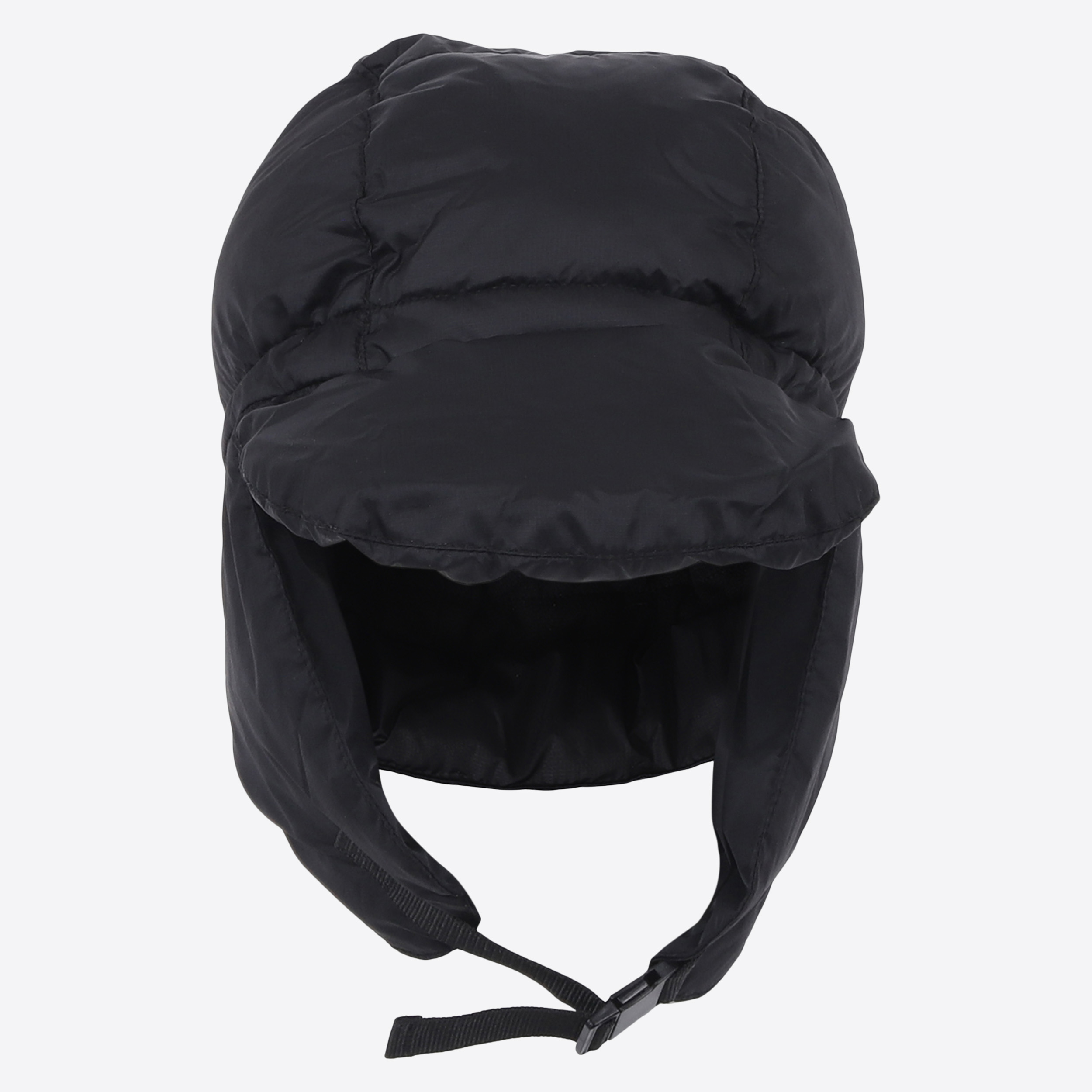 Kaldi Icelandic wool trapper hat 