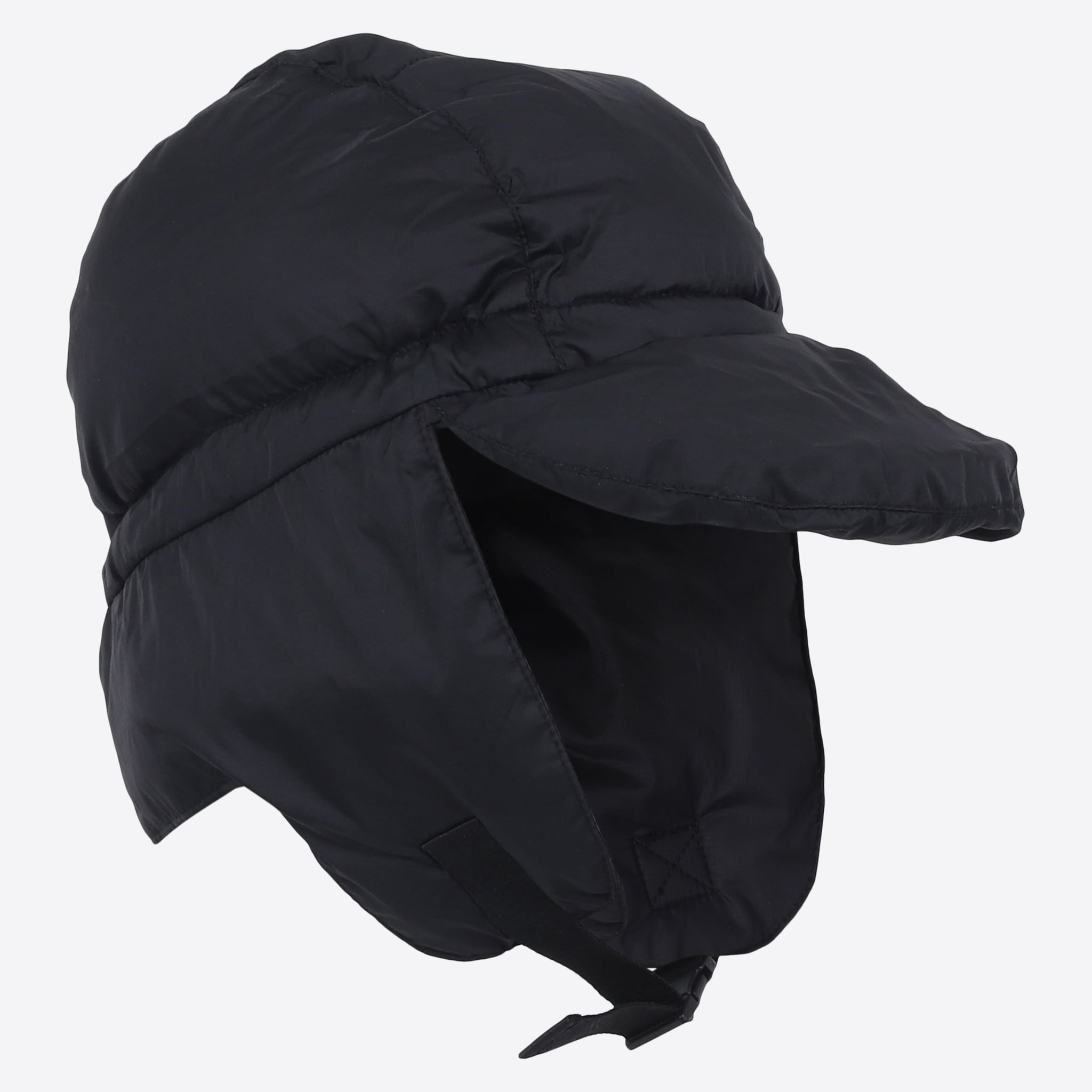 Kaldi Icelandic wool ear cover hat 