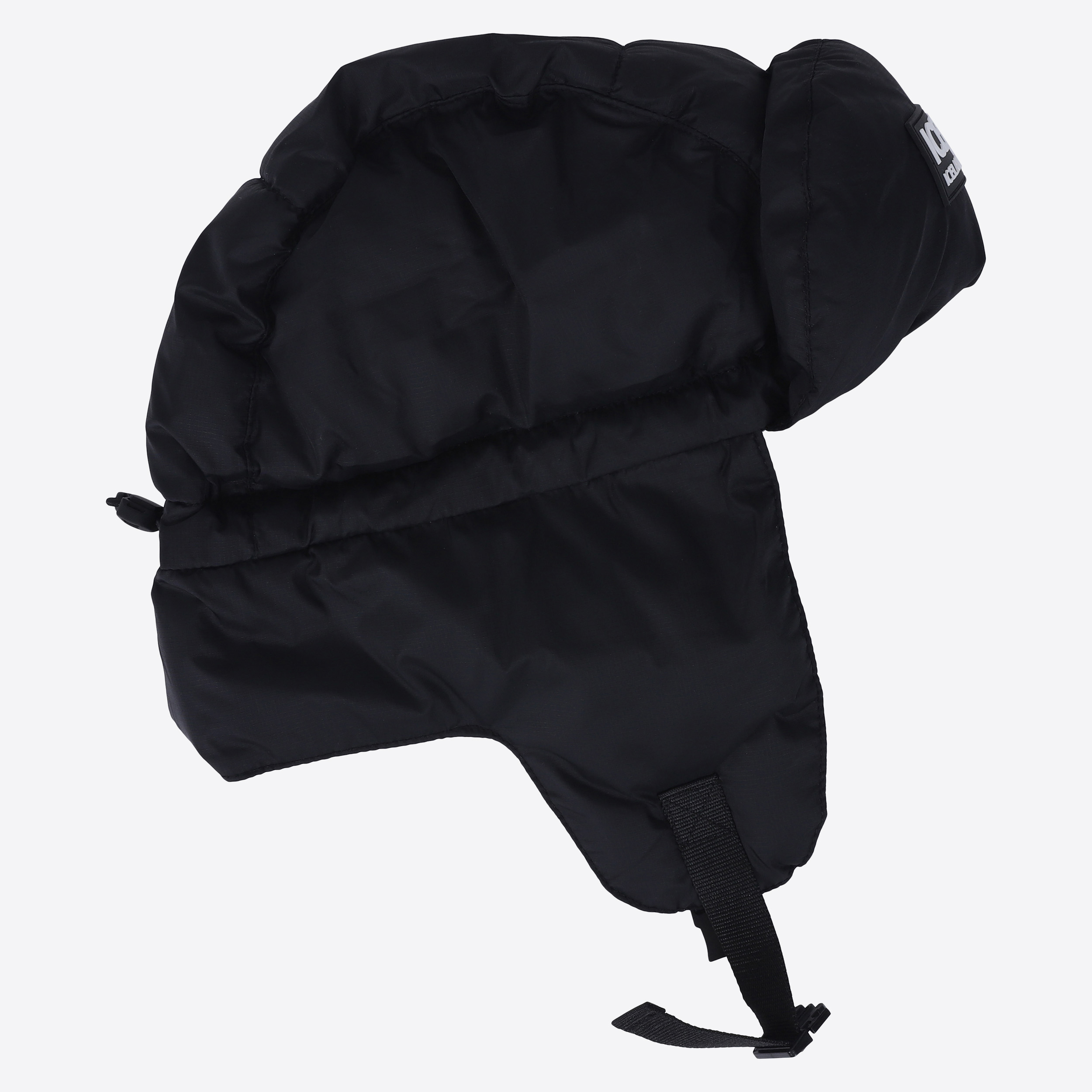 Kaldi Icelandic wool trapper hat 