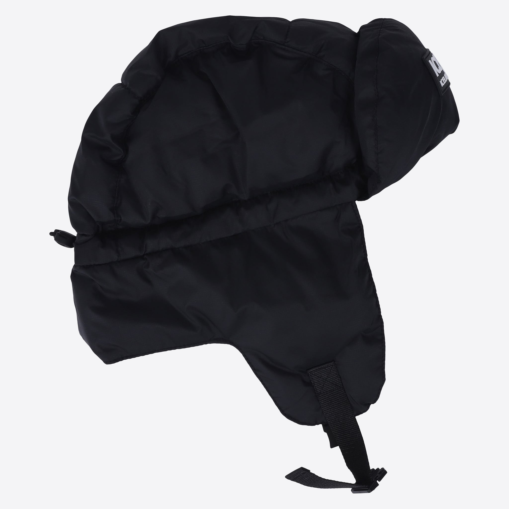 Kaldi Icelandic wool ear cover hat 