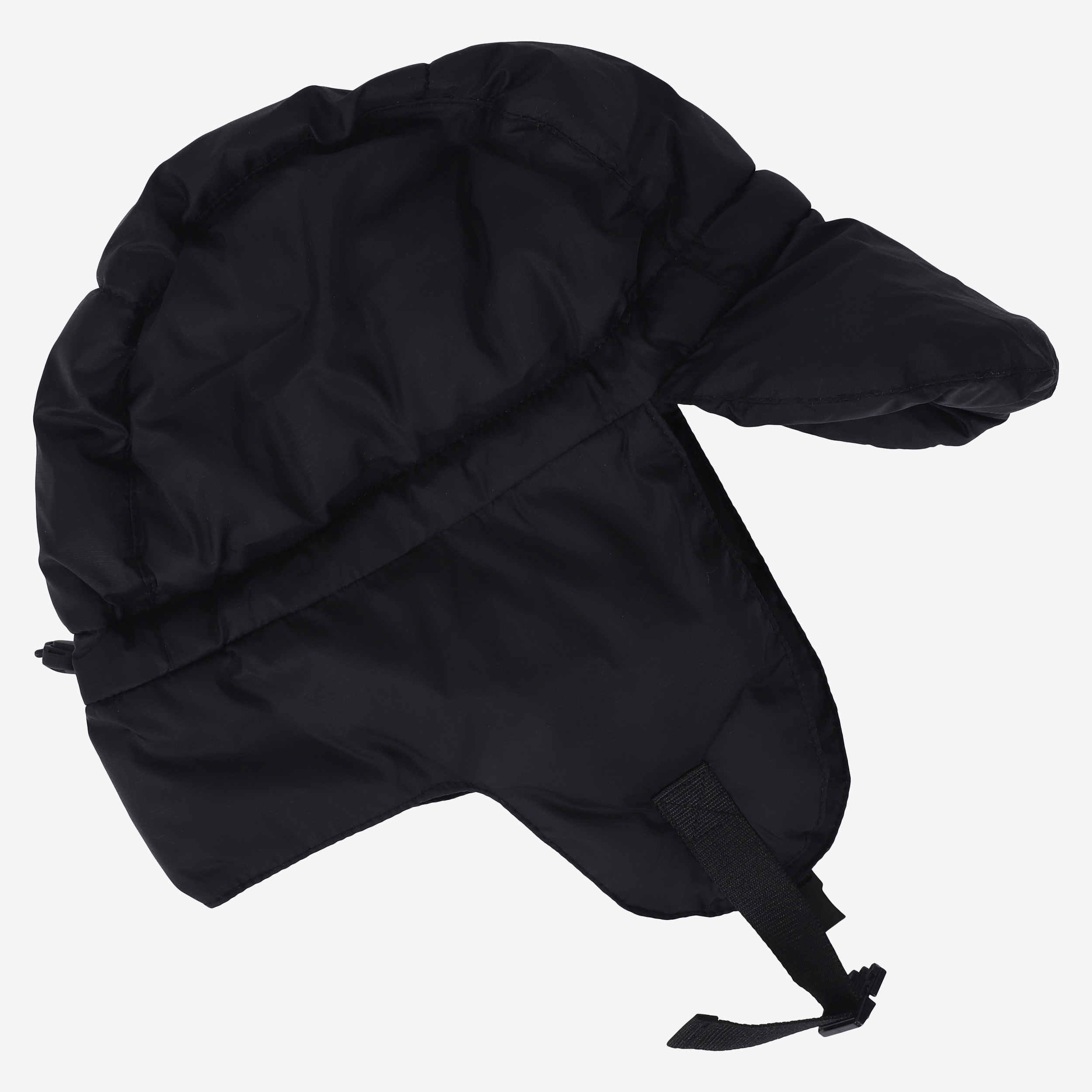 Kaldi Icelandic wool trapper hat 
