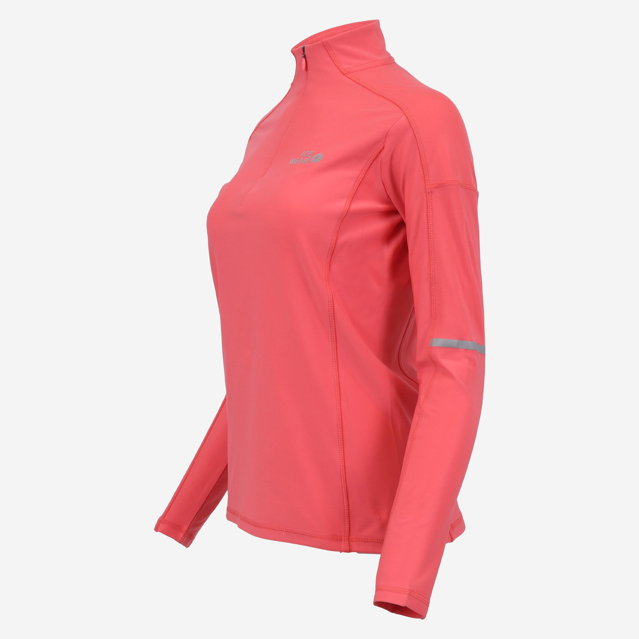 Kjölur womens active top  
