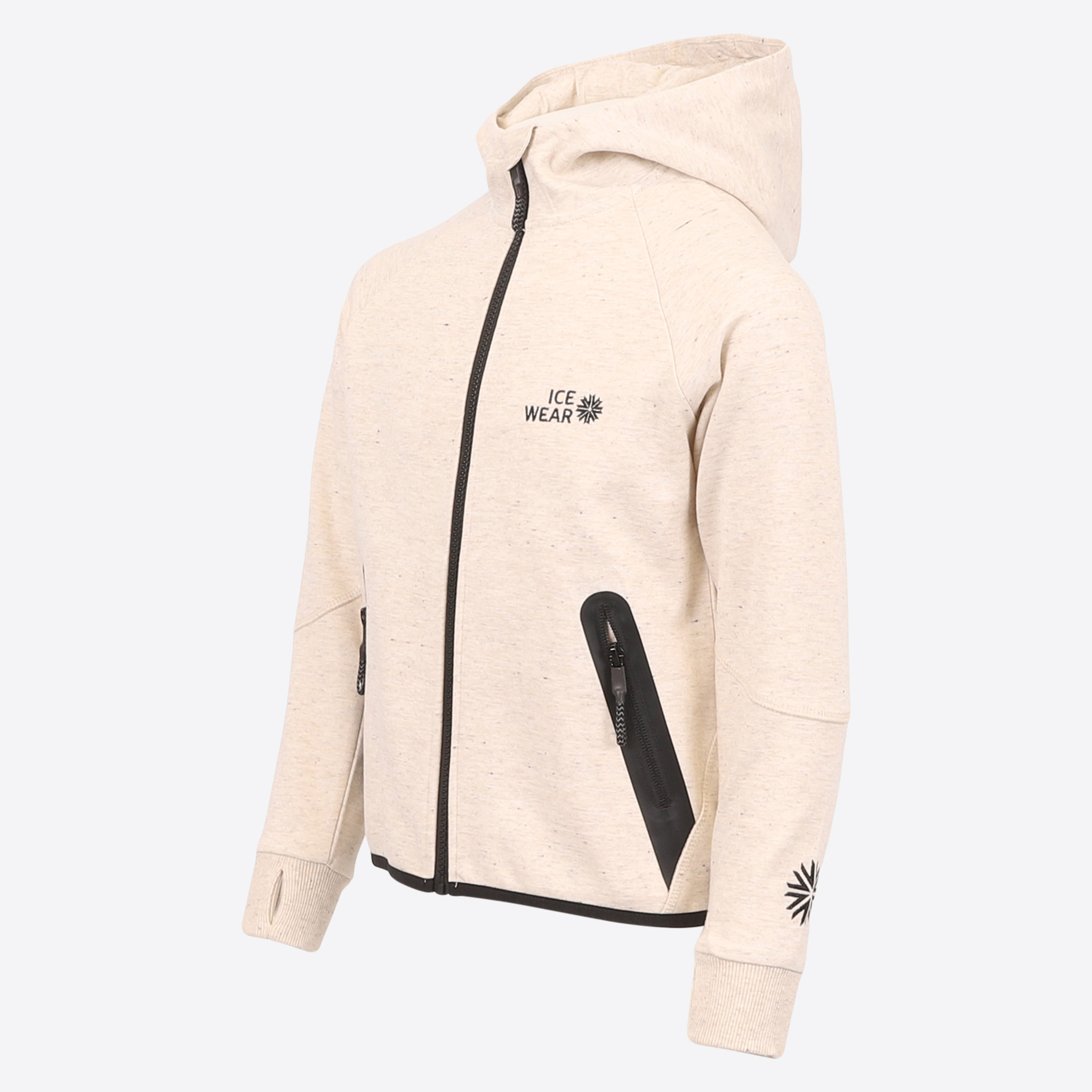 Himinn childrens sweatshirt