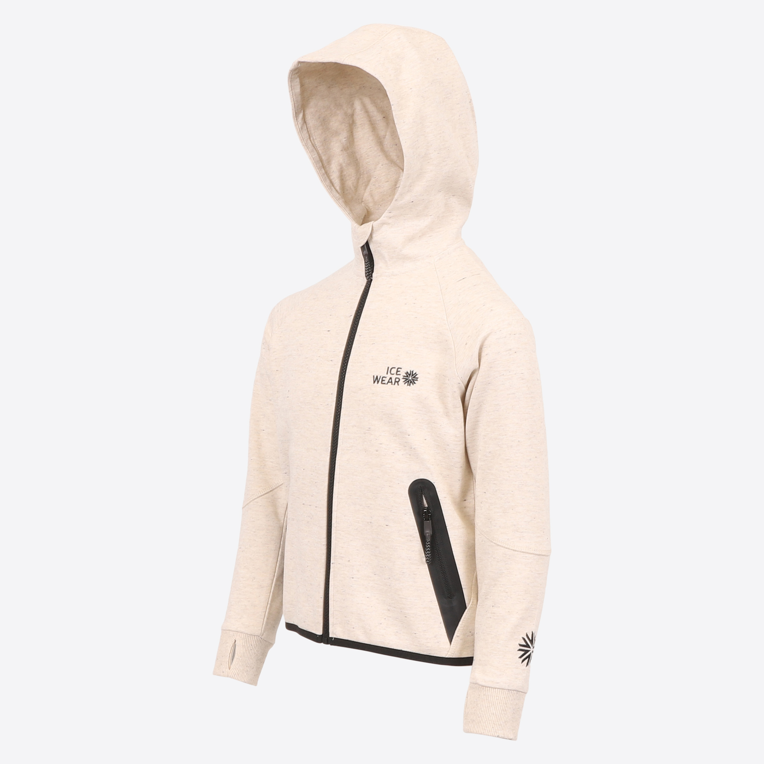 Himinn childrens sweatshirt