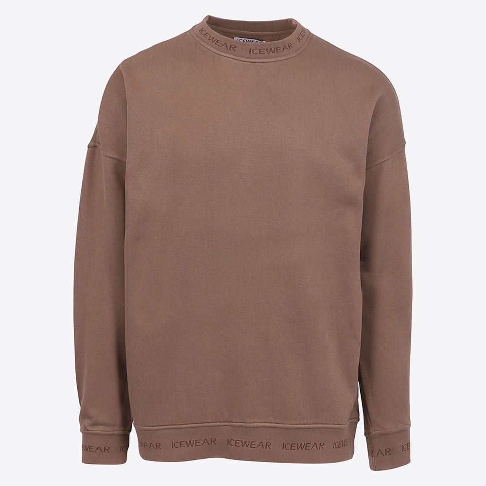 Skagafjörður sweatshirt