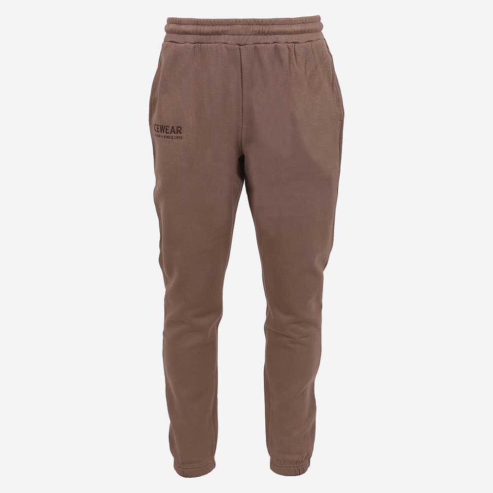 Skagafjörður bamboo blend sweatpants