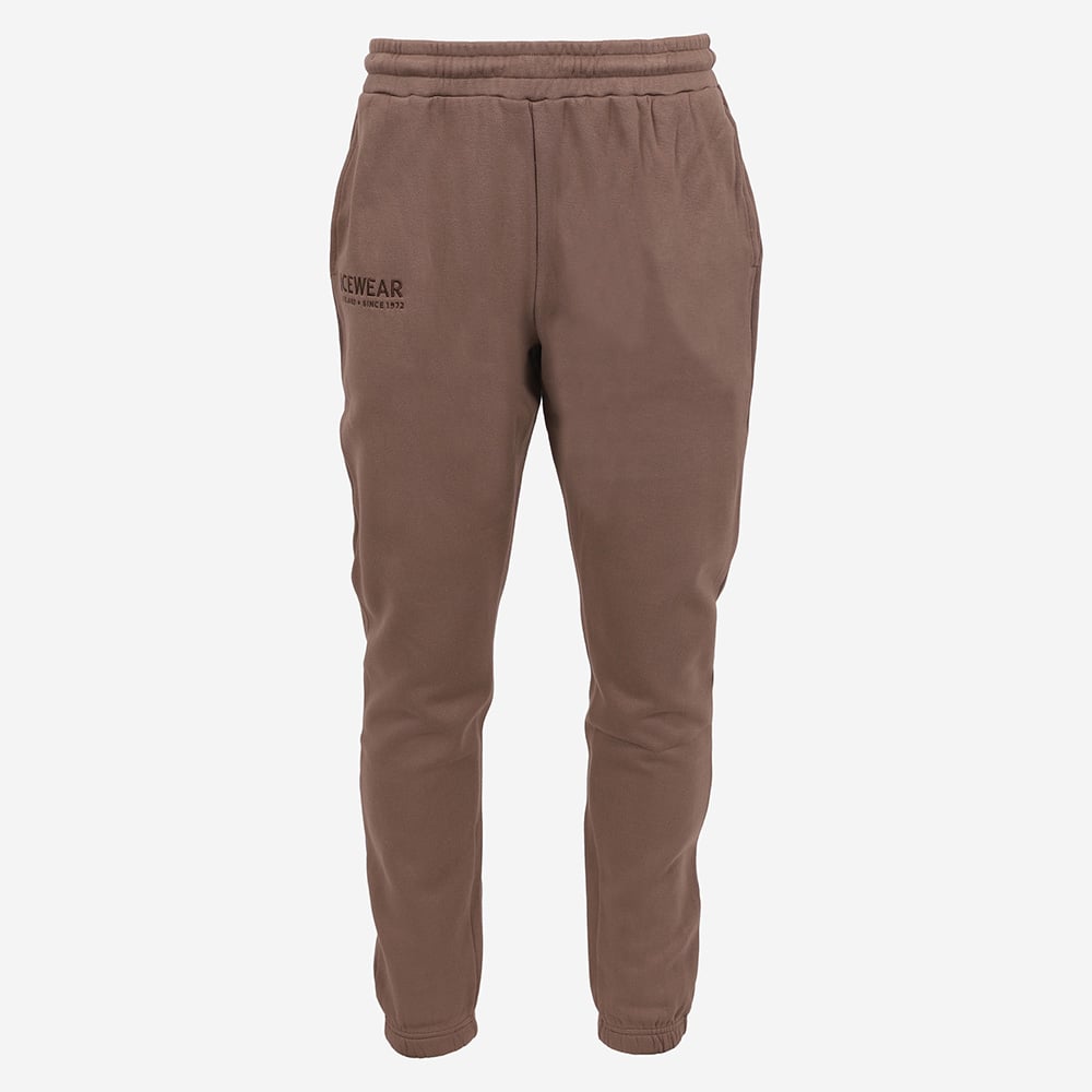 Skagafjörður Jogginghose aus Bambusmischung