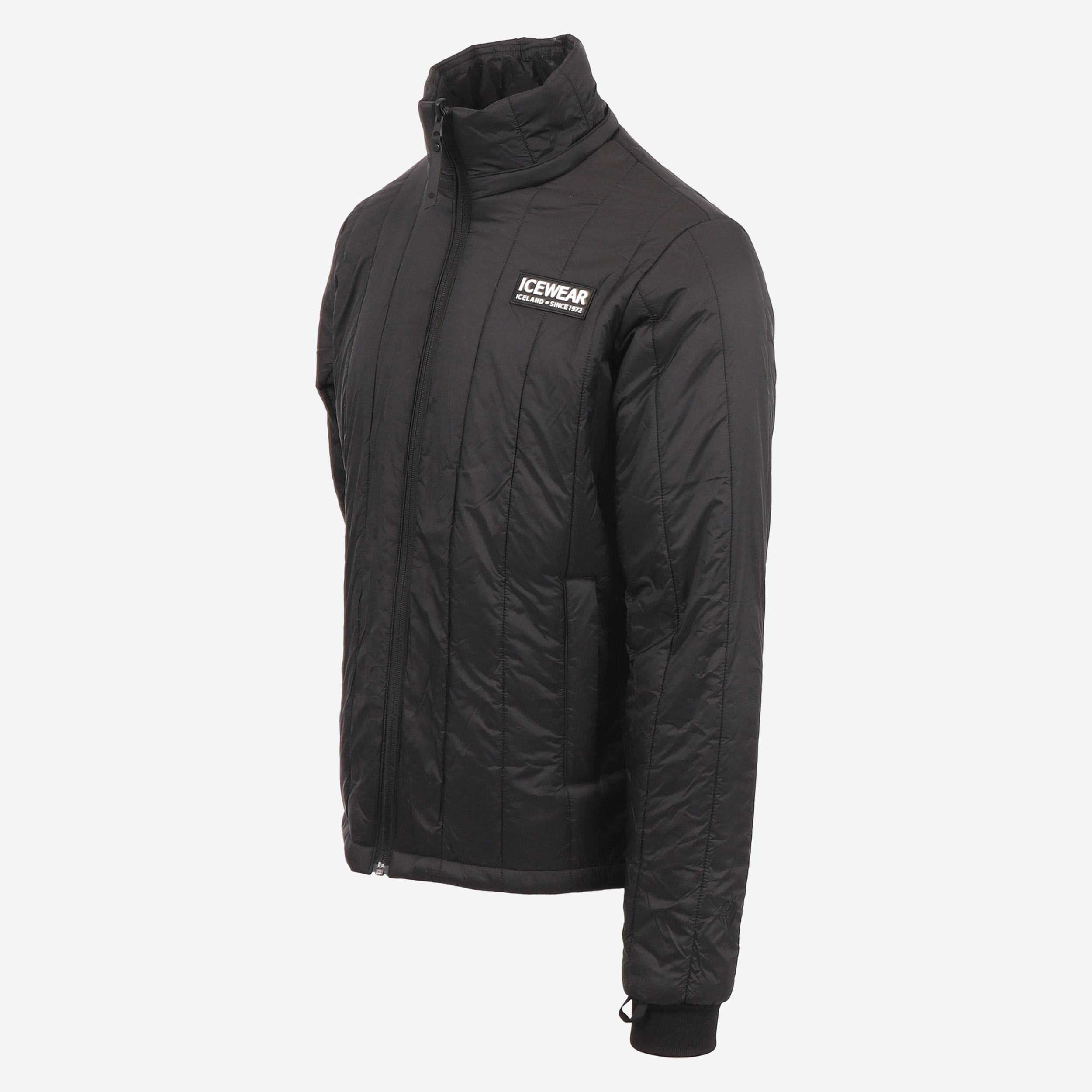Vatnajökull Isländischer 3in1-Parka mit Wollfüllung 