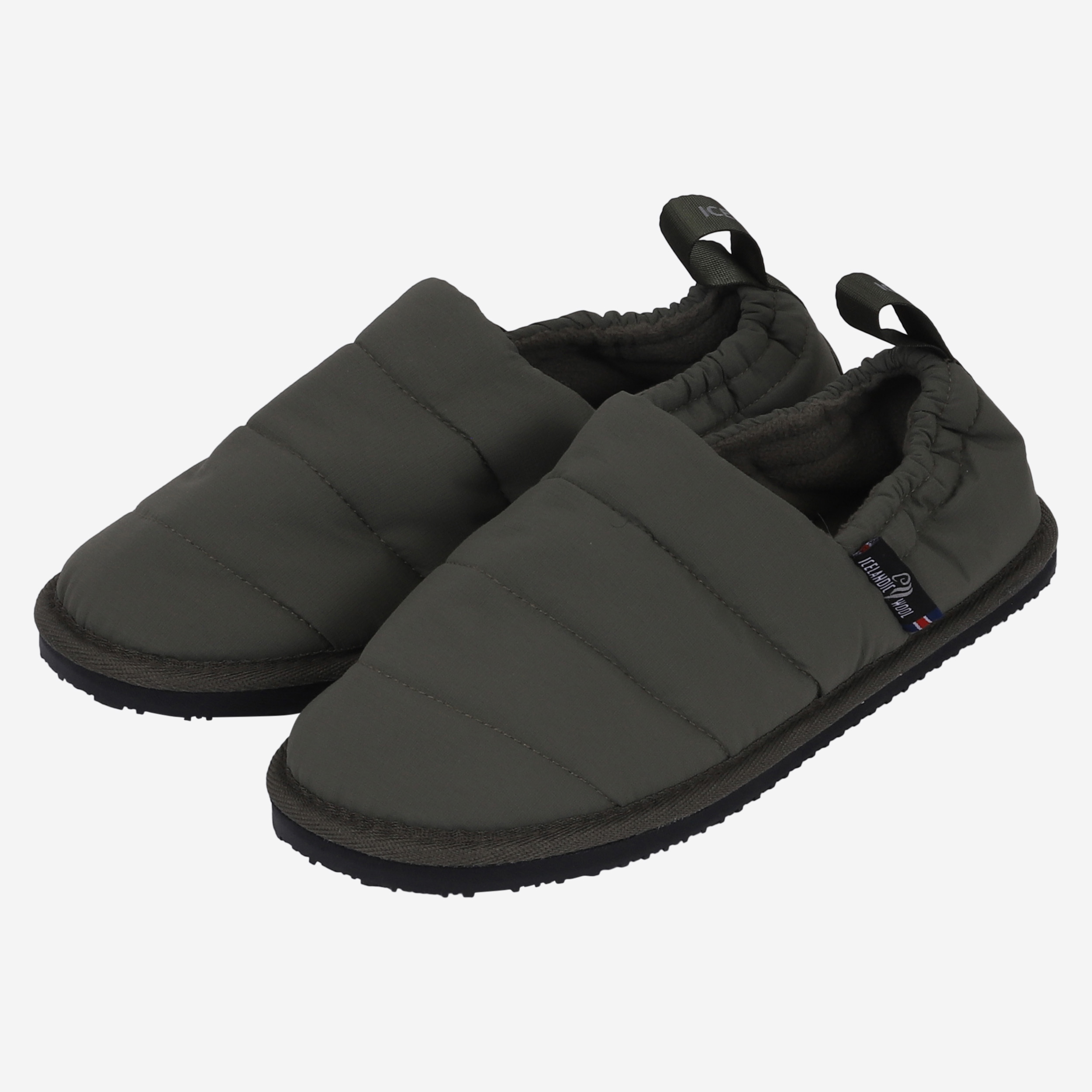Kaldisteinn base camp shoes 