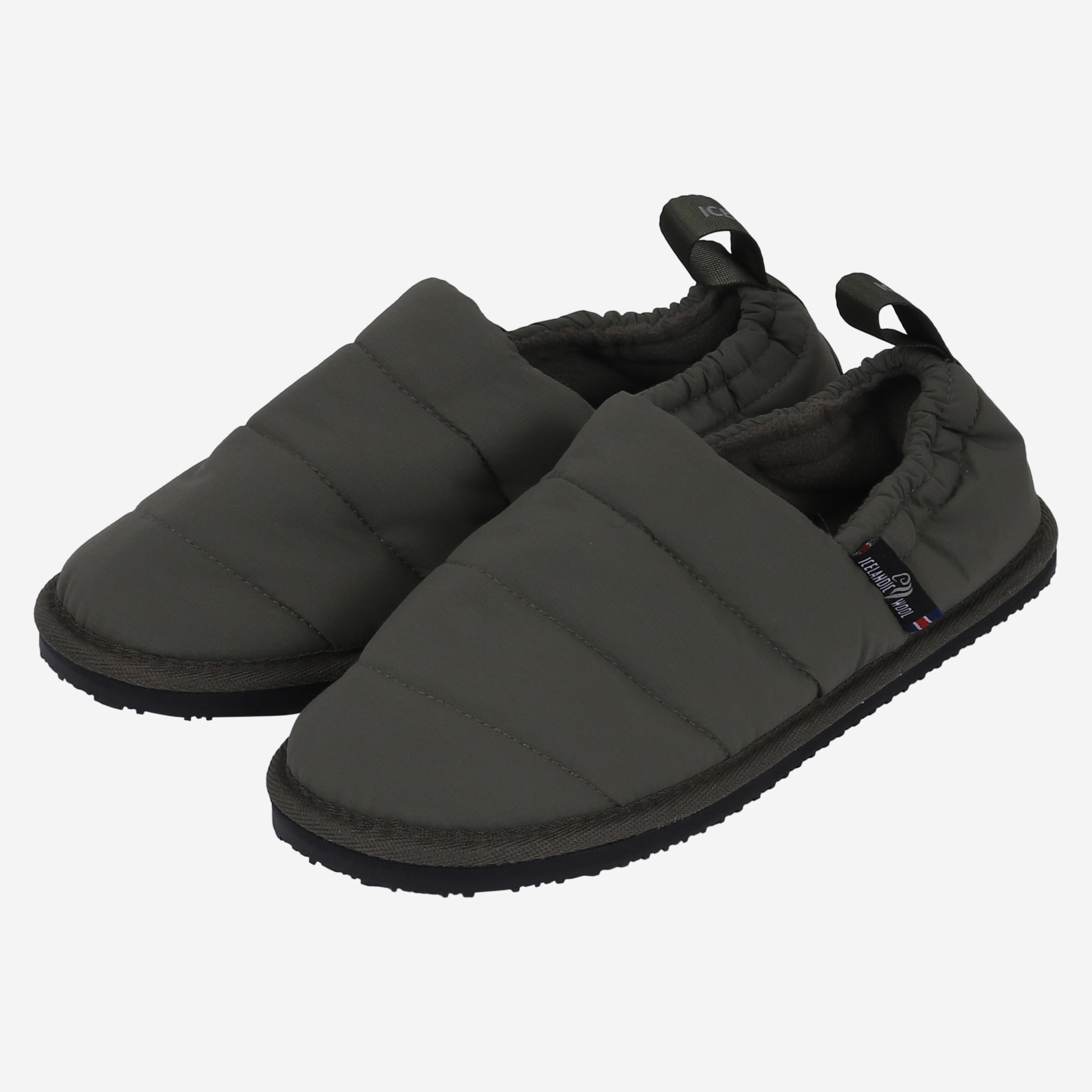 Kaldisteinn base camp shoes 