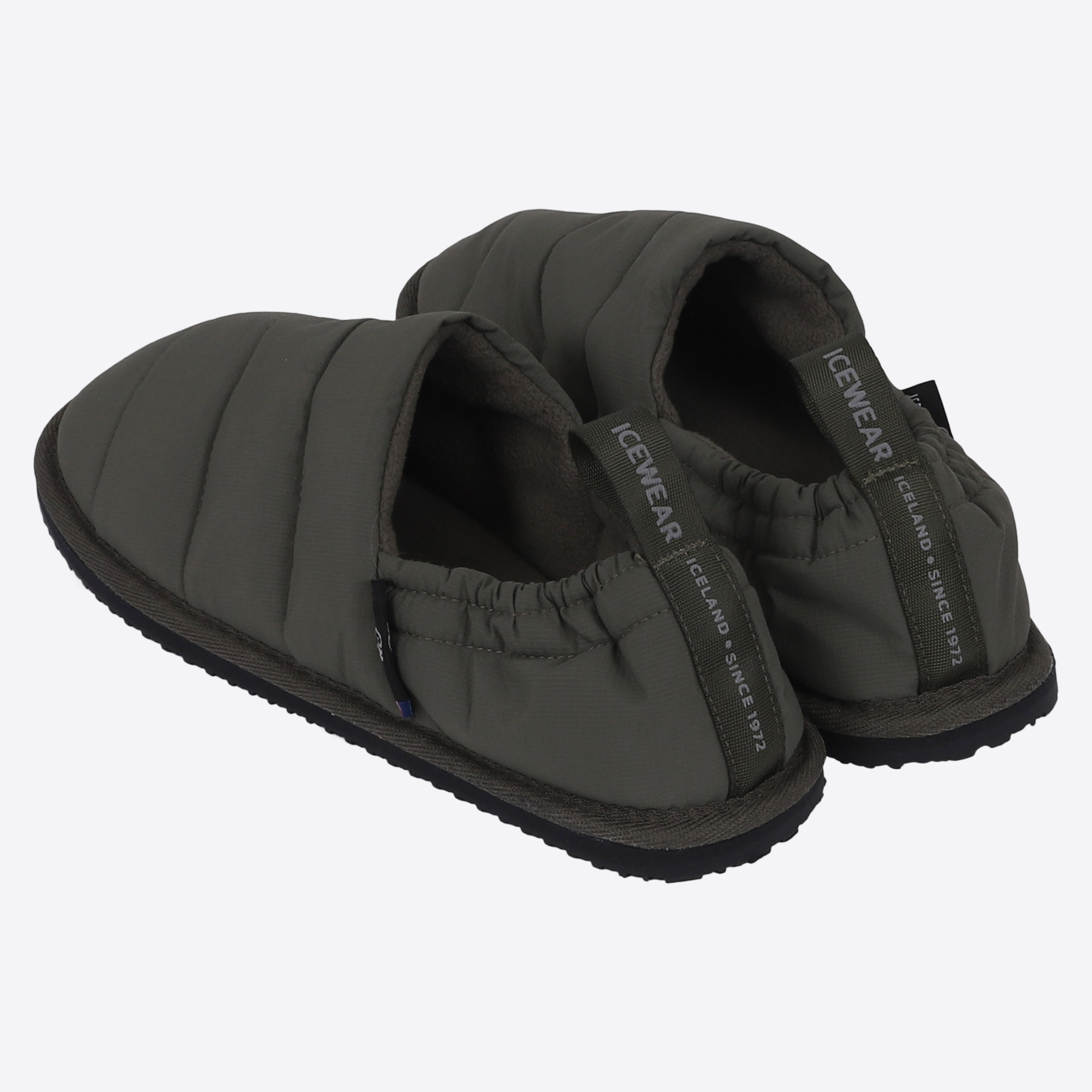 Kaldisteinn base camp shoes 